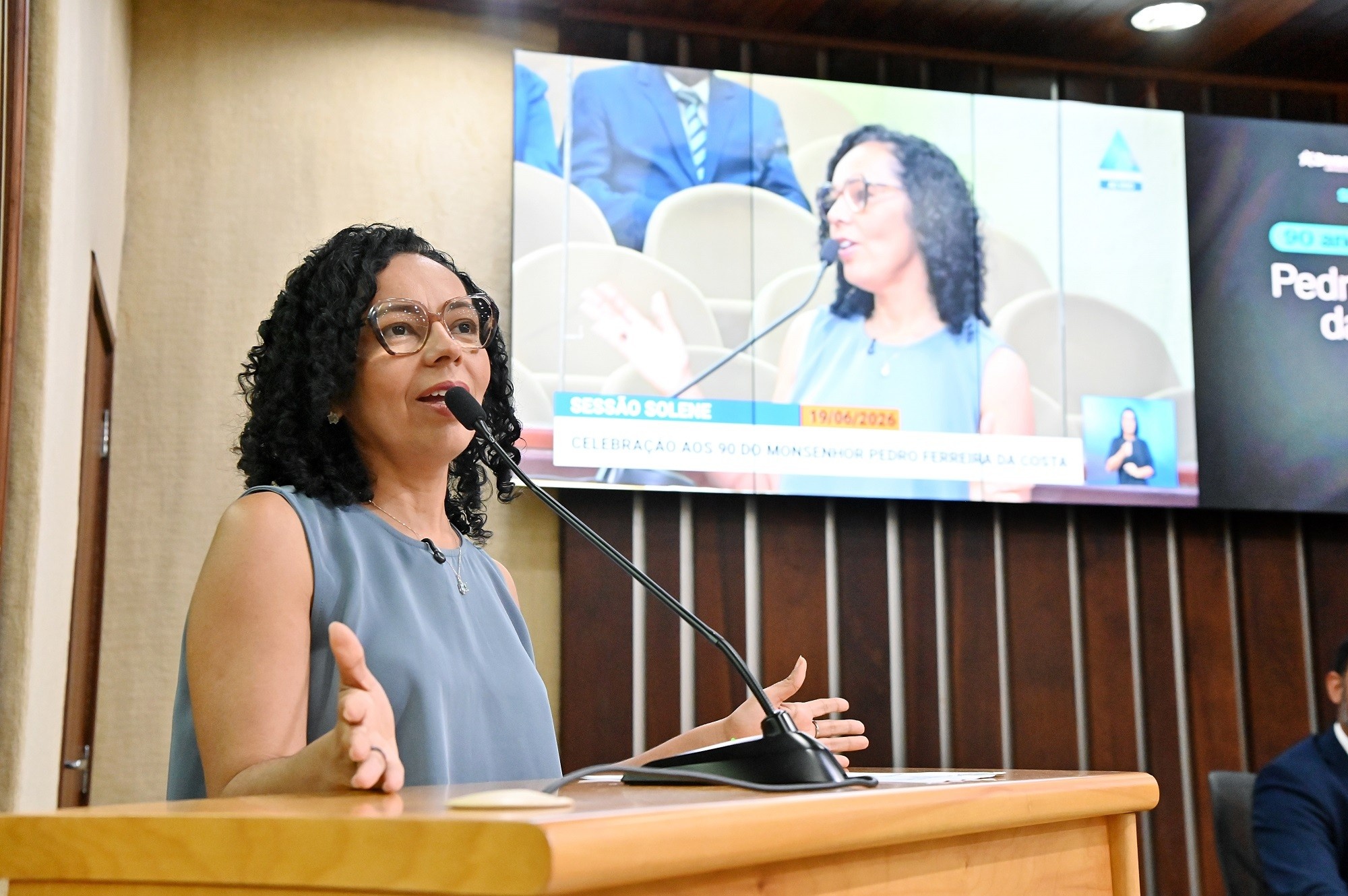 Segurança Pública e Eventos Políticos no RN: Análise do Incidente com Deputada em Natal