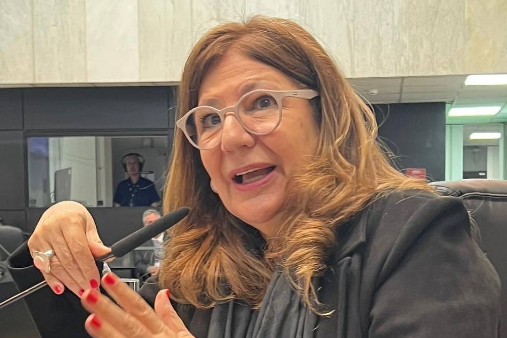 Liderança de Haddad na Alesp: Beth Sahão Assume a Minoria e Redefine o Embate com Tarcísio