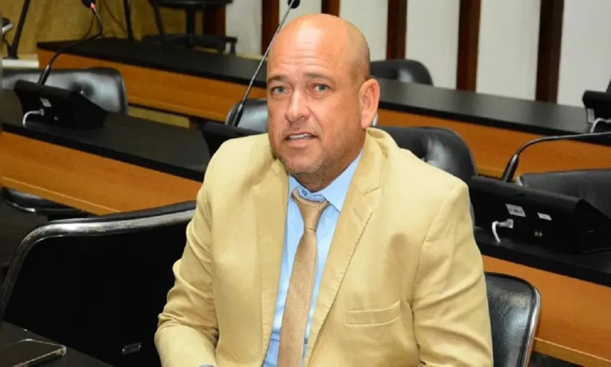 Condenação de Deputado Binho Galinha na Bahia Exige Reflexão Sobre Integridade Pública Regional