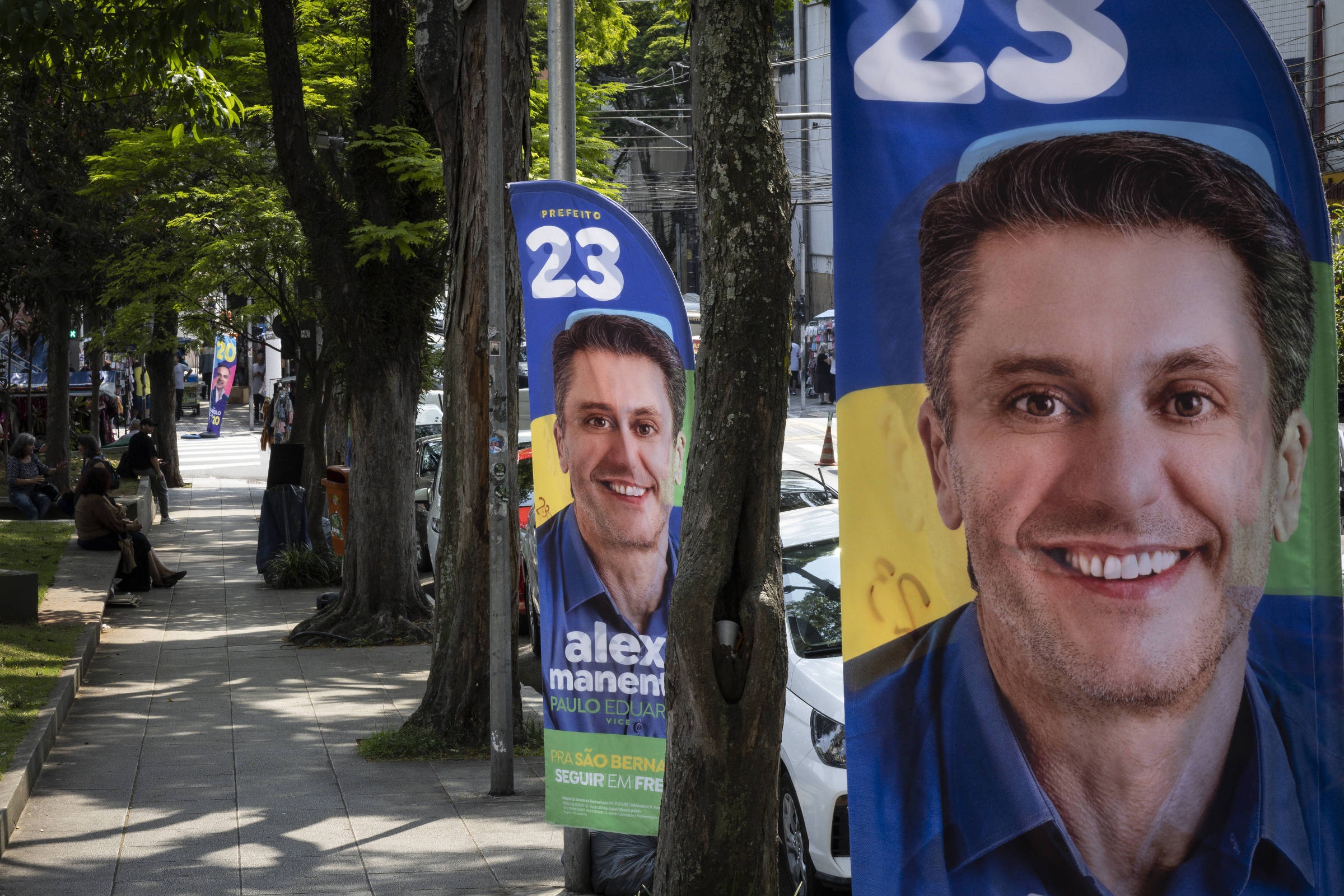 Crise no Cidadania: Disputa por Liderança Revela Fraturas Ideológicas com Consequências Políticas Amplas