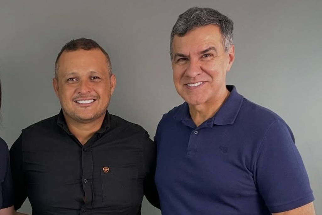 Cota Parlamentar: A Contratação Que Levanta Questões Sobre A Gestão De Recursos Públicos