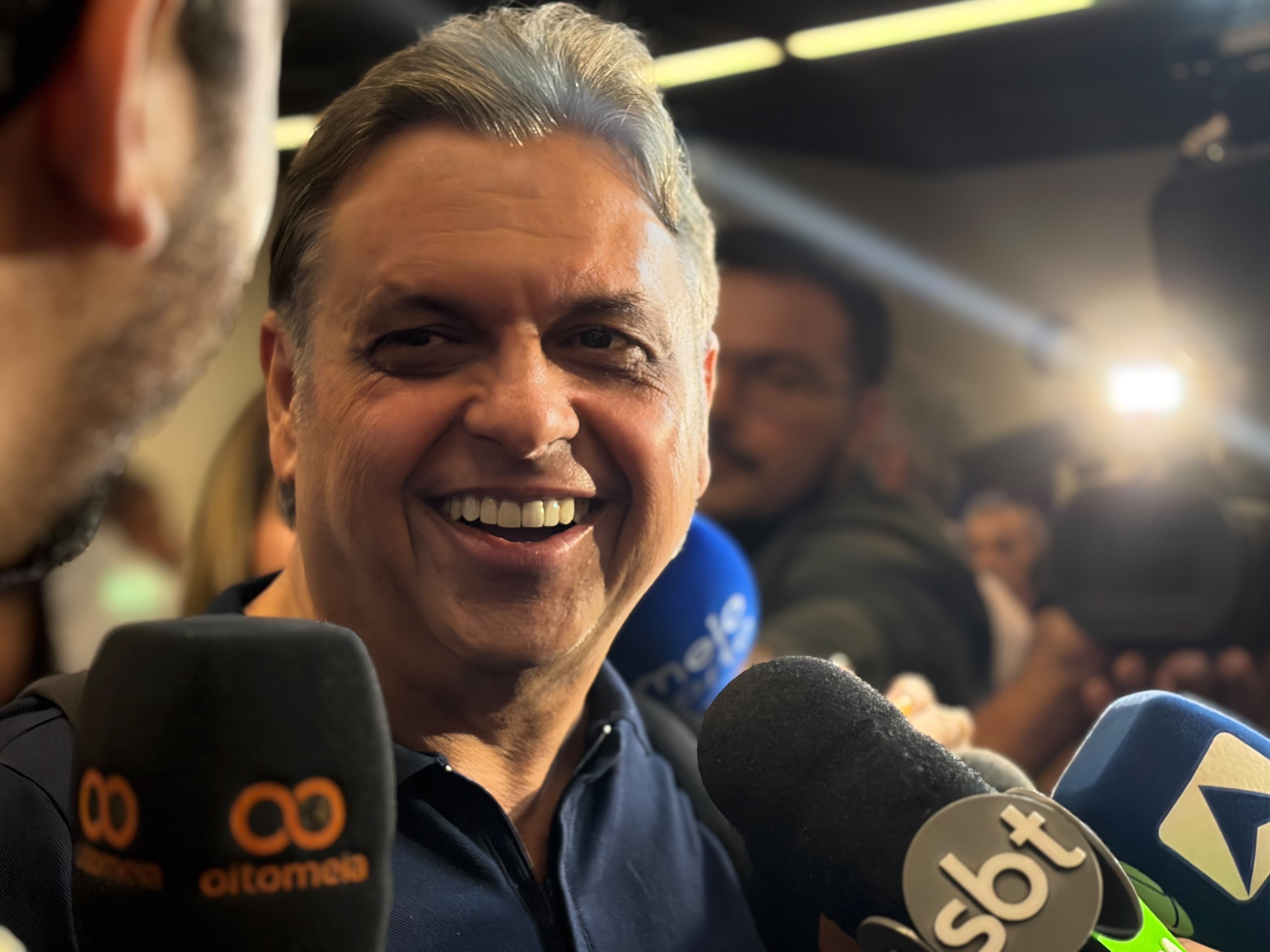 Retorno de Júlio Arcoverde: Recomposição Política e Agenda do Piauí em Brasília