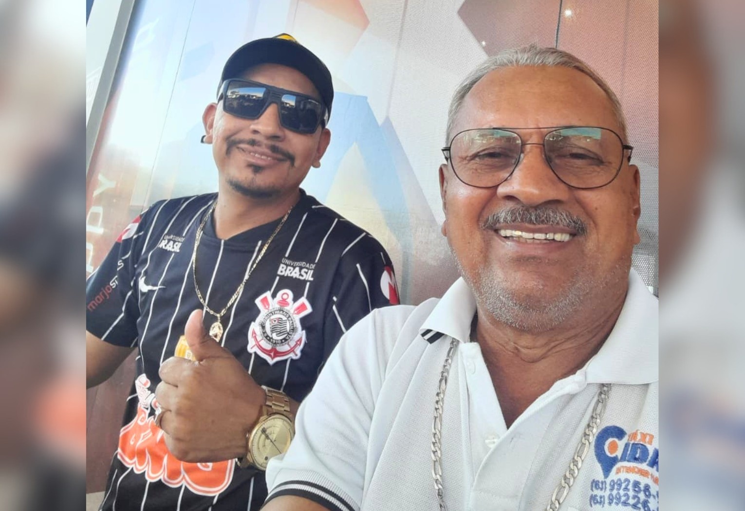 Desaparecimento de Taxista em Paraíso do Tocantins: A Angústia de Uma Família e os Desafios da Segurança Pública Regional