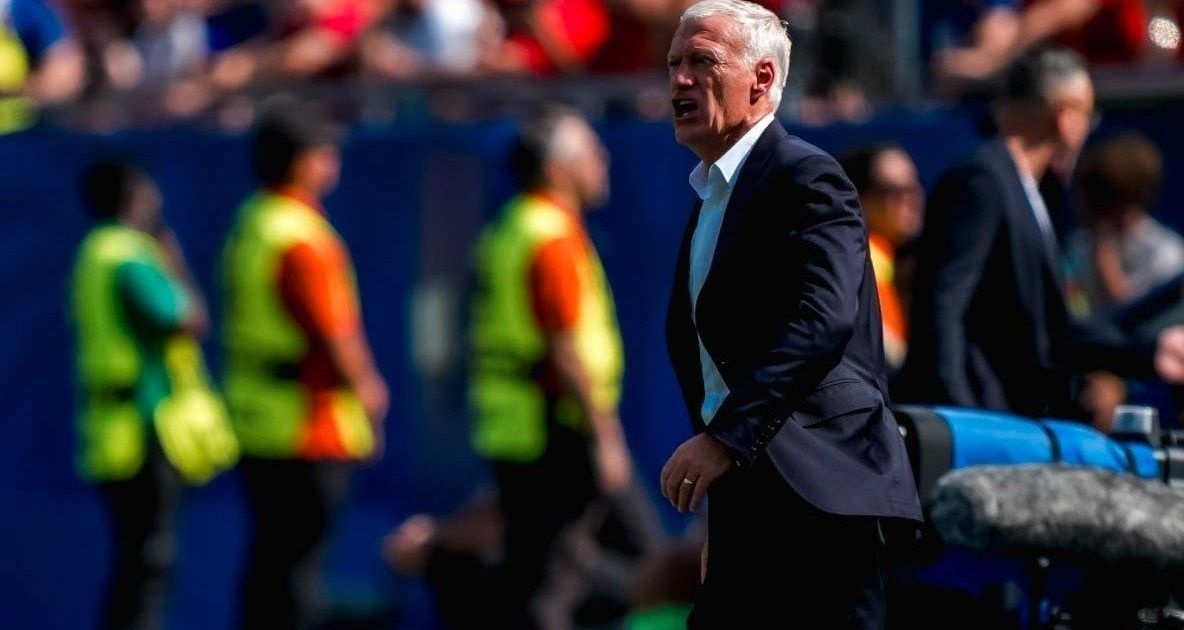 Análise Tática: A Derrota da França Revela Desafios Estruturais na Copa do Mundo