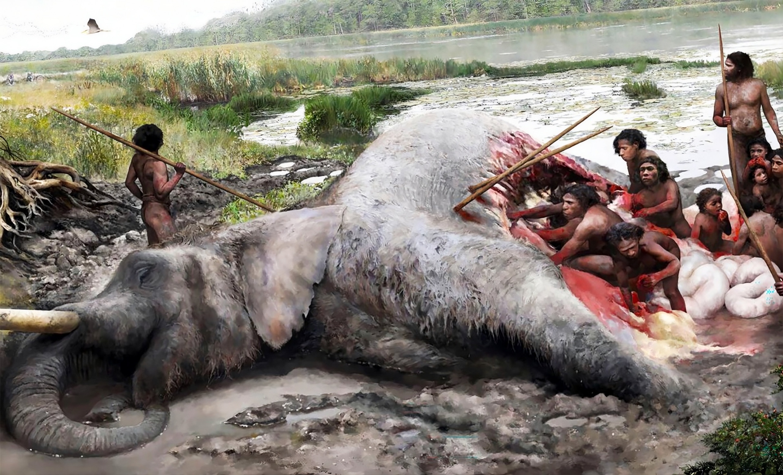 Neandertais: A Lição Ancestral de Inovação e Engenharia de Sistemas