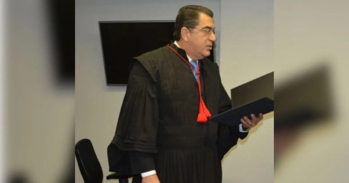 Para Além da Tragédia: O Desembargador, a Justiça e o Desafio da Responsabilização