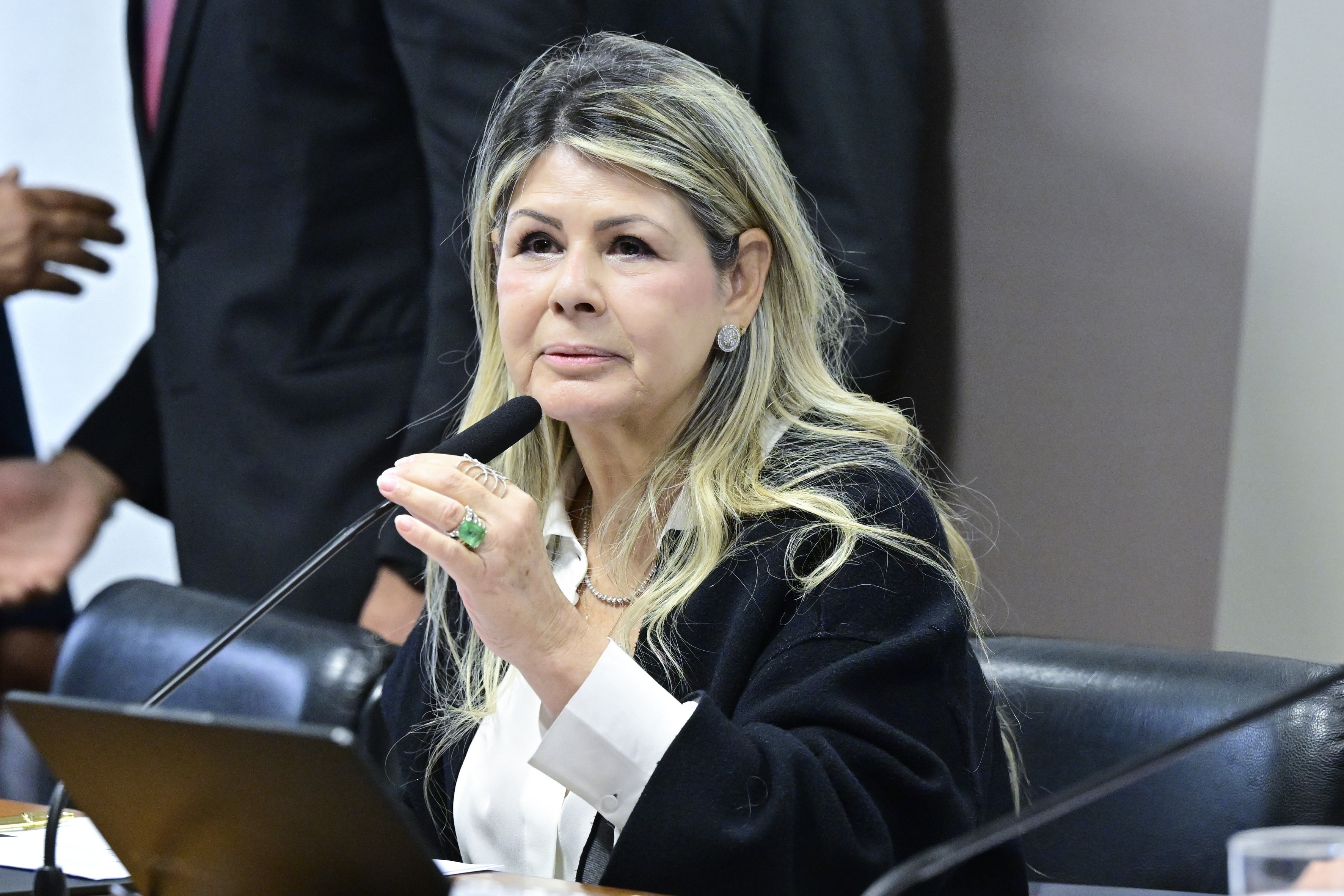 Aprovação de Margareth Costa no TST: Um Olhar Aprofundado sobre o Futuro da Jurisprudência Trabalhista