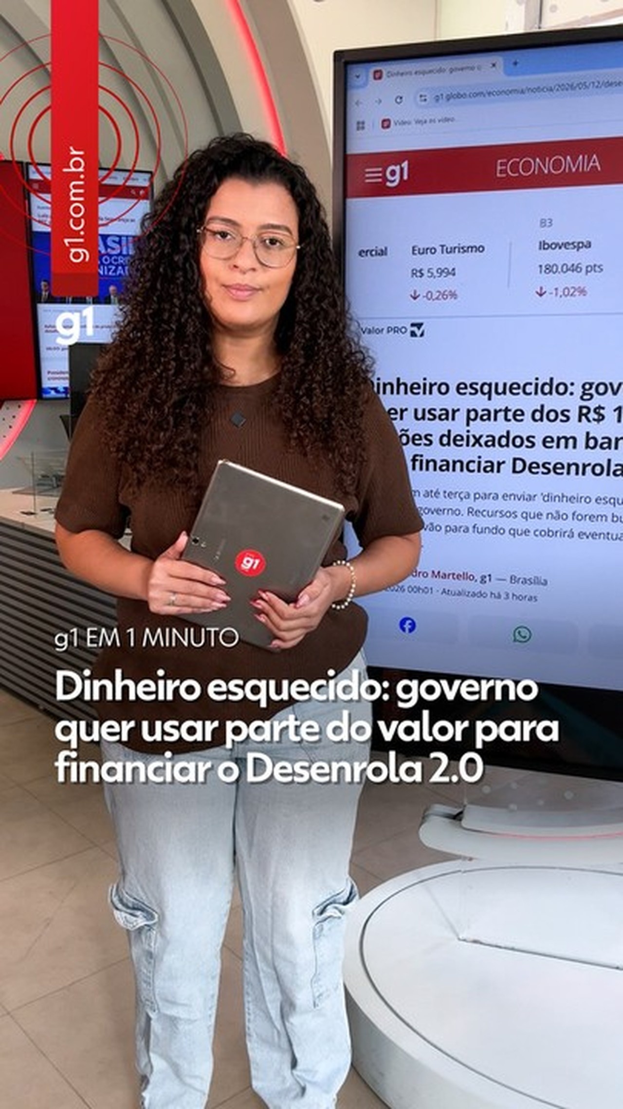 Desenrola 2.0 e o FGTS: A Decisão do Governo e Seus Efeitos Profundos na Economia Familiar