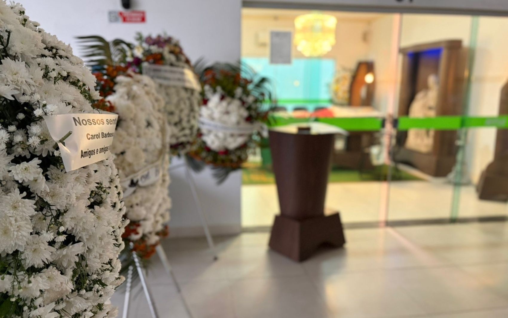 O Legado Silencioso e os Desafios Ocultos na Despedida de um Coronel em Aracaju