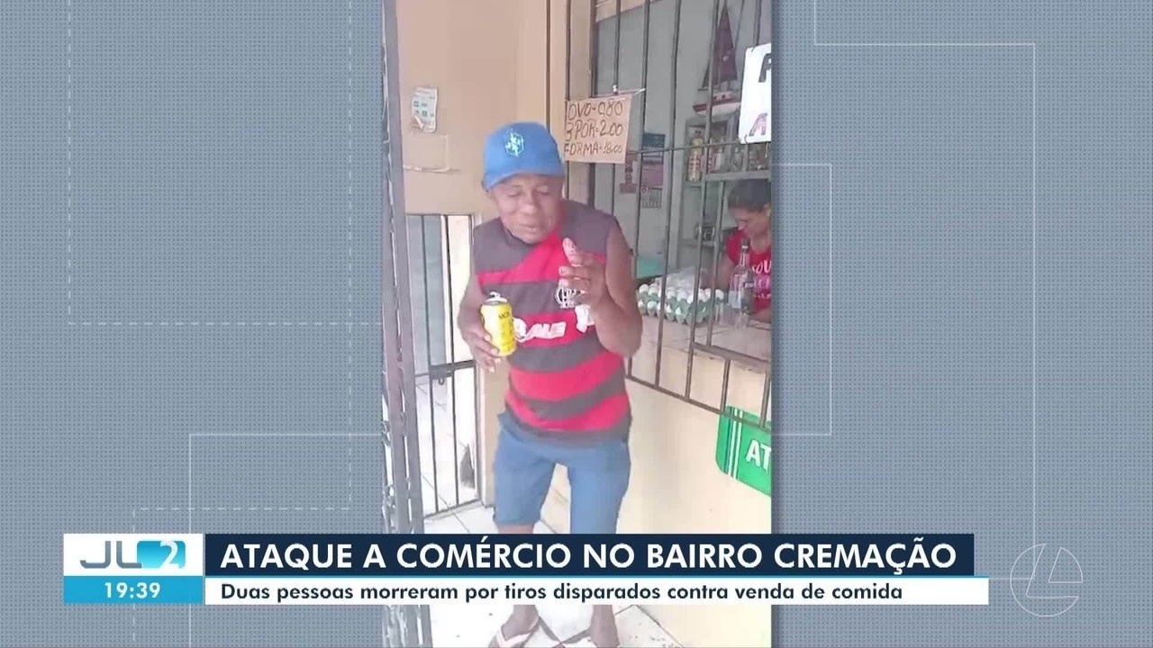 Homicídios na Cremação: A Espiral de Medo e a Urgência por Respostas em Belém