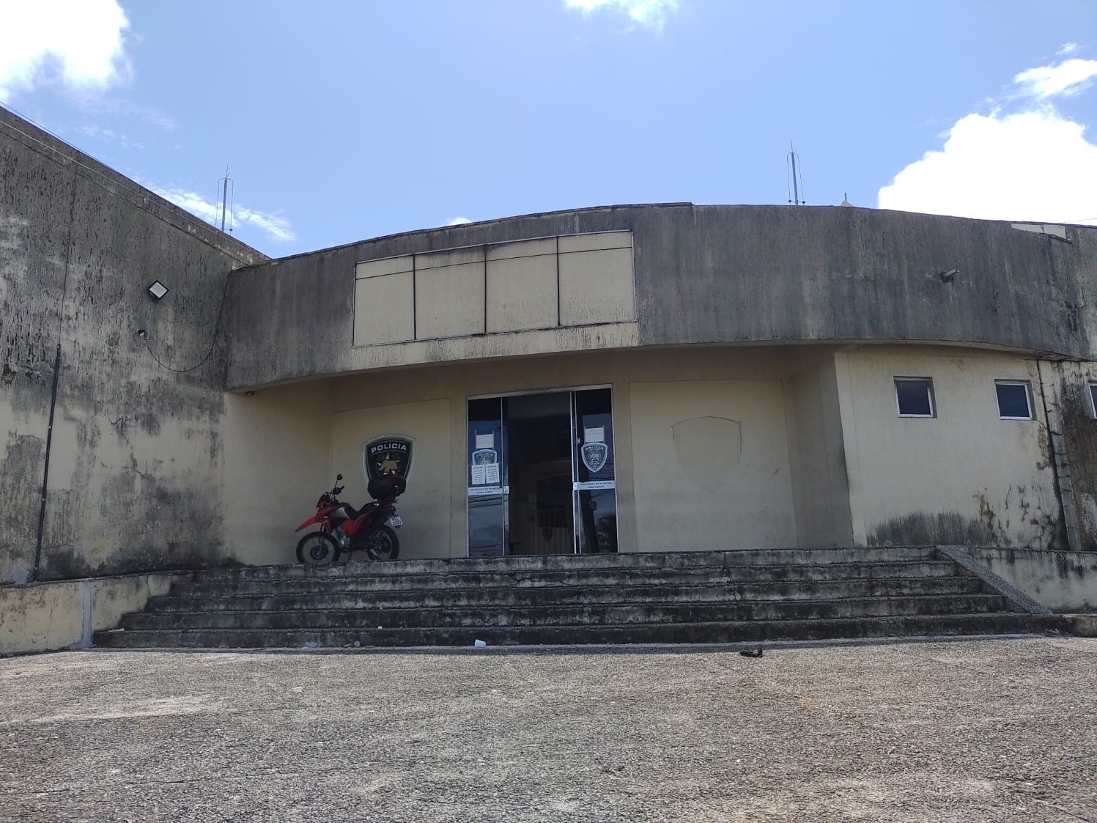 Fuga de Detento Algemado em Natal: Uma Análise da Fragilidade na Segurança Pública Potiguar