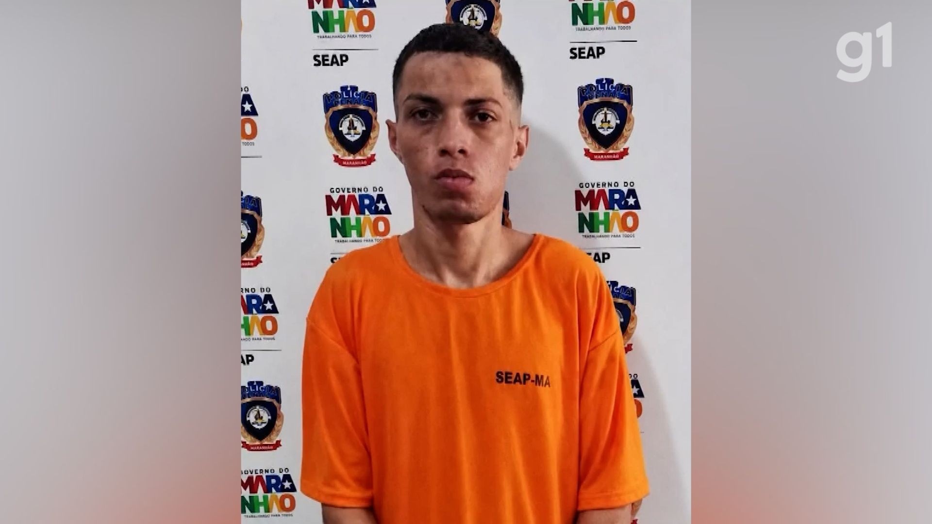Recaptura em Bacabal: Fuga Recorrente Expõe Fragilidade da Segurança Penitenciária Regional