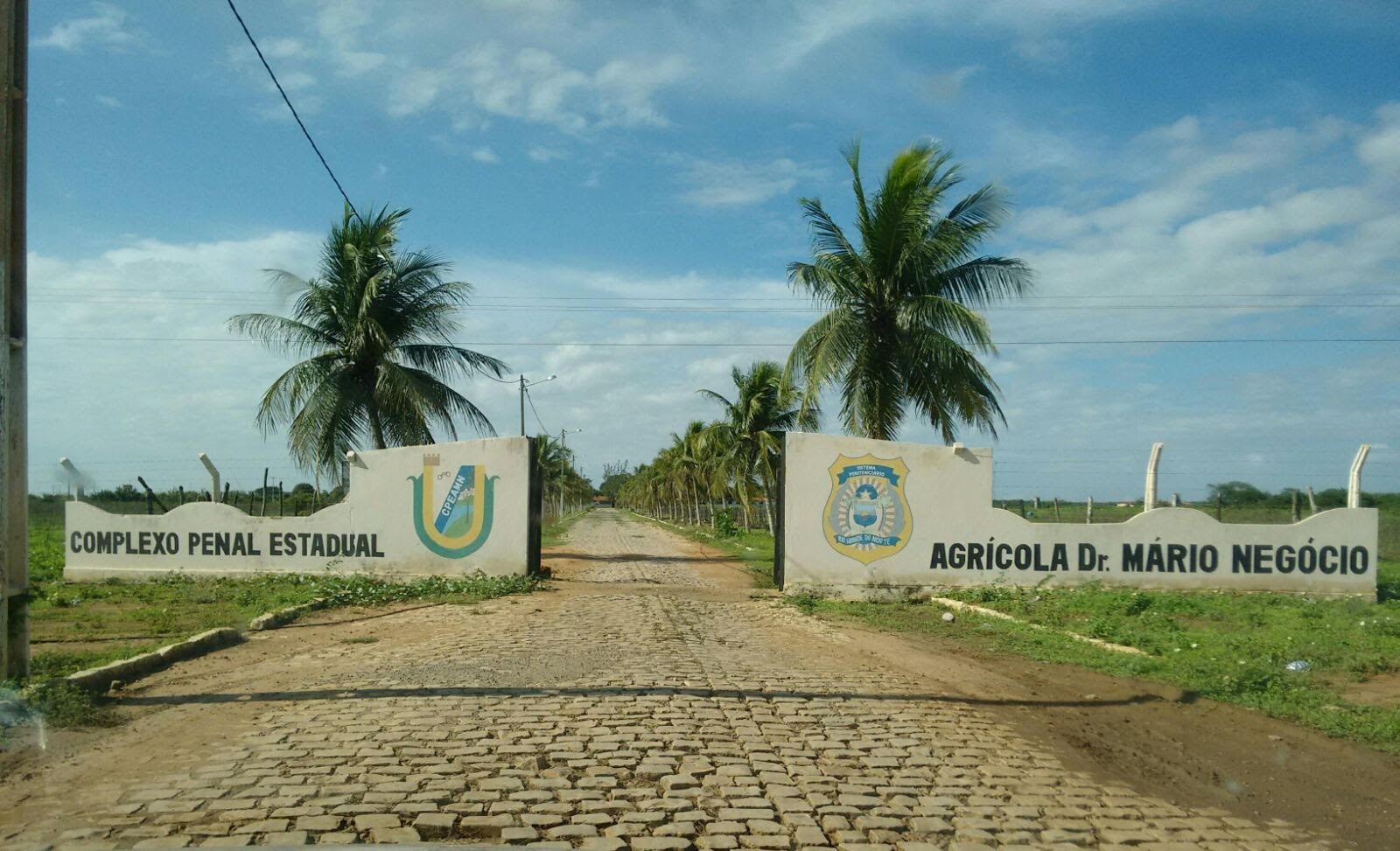 A Anatomia da Tragédia em Mossoró: Reflexos da Crise Carcerária no RN