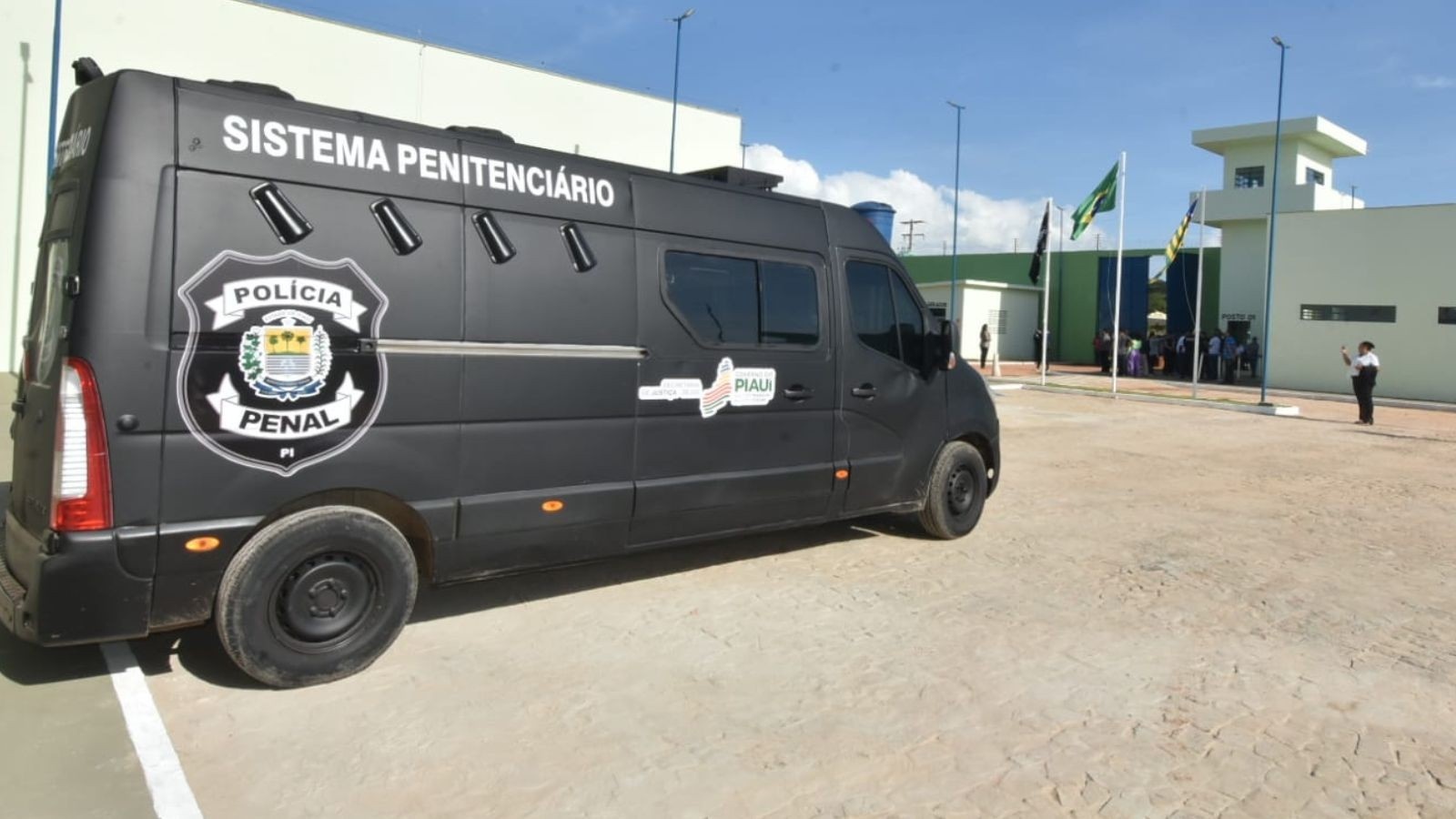 Morte de Detento e Motim em Presídio do Piauí: Uma Análise da Crise Penitenciária Regional