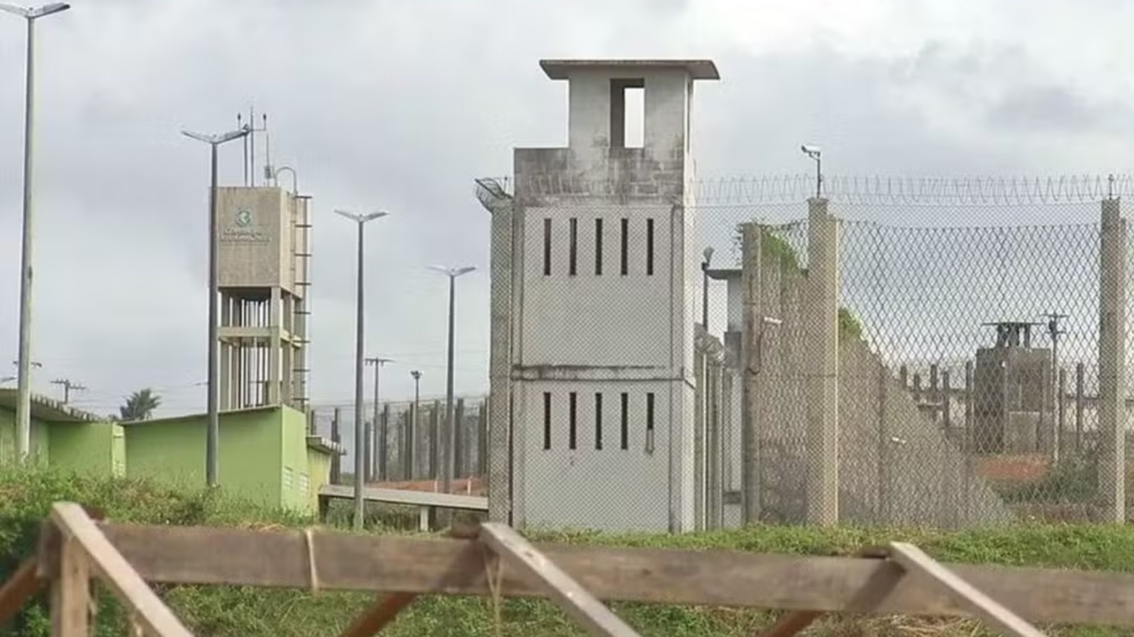 Morte por Choque Elétrico em Presídio Cearense: Um Alerta para a Falência da Ressocialização