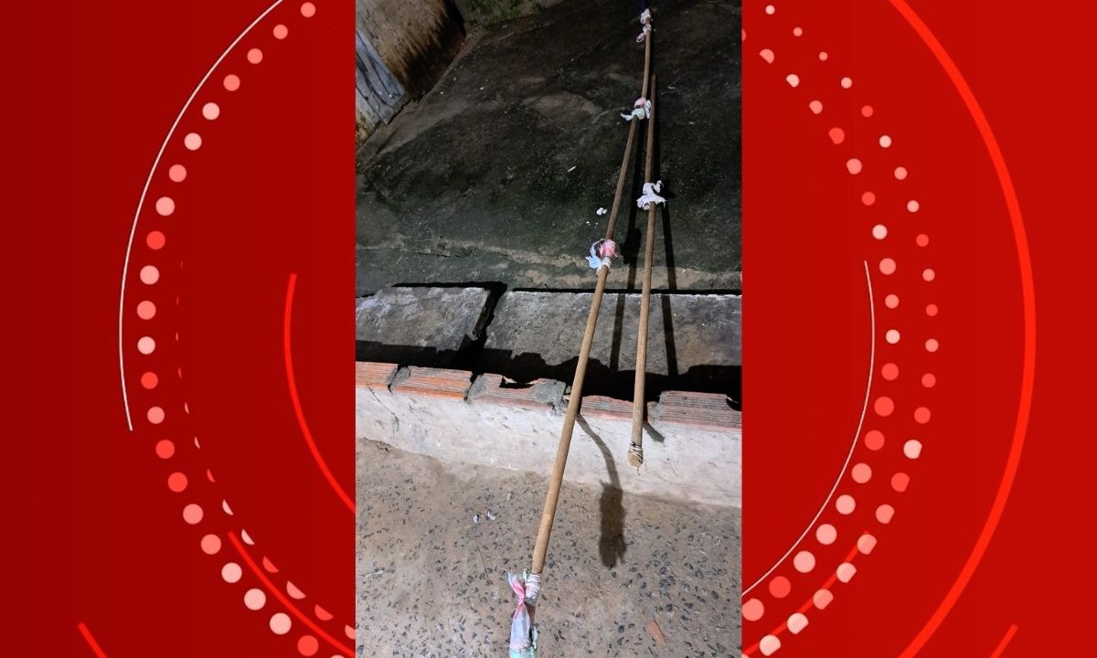 Salvador: 'Pesca' de Contrabando Revela Fragilidades Crônicas no Sistema Penitenciário