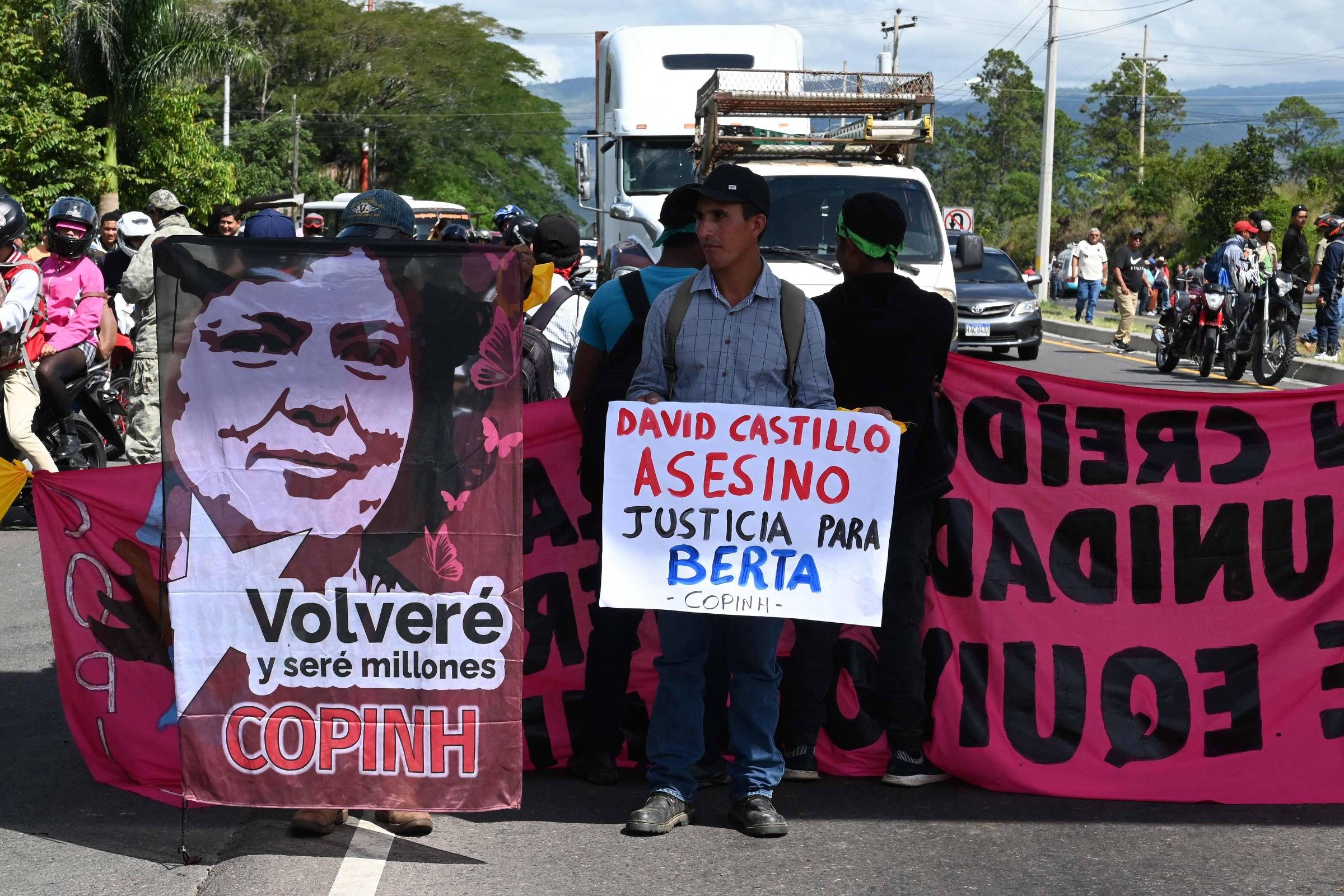 Impugnidade Estrutural: O Legado de Berta Cáceres e a Luta Inacabada por Justiça Ambiental na América Latina