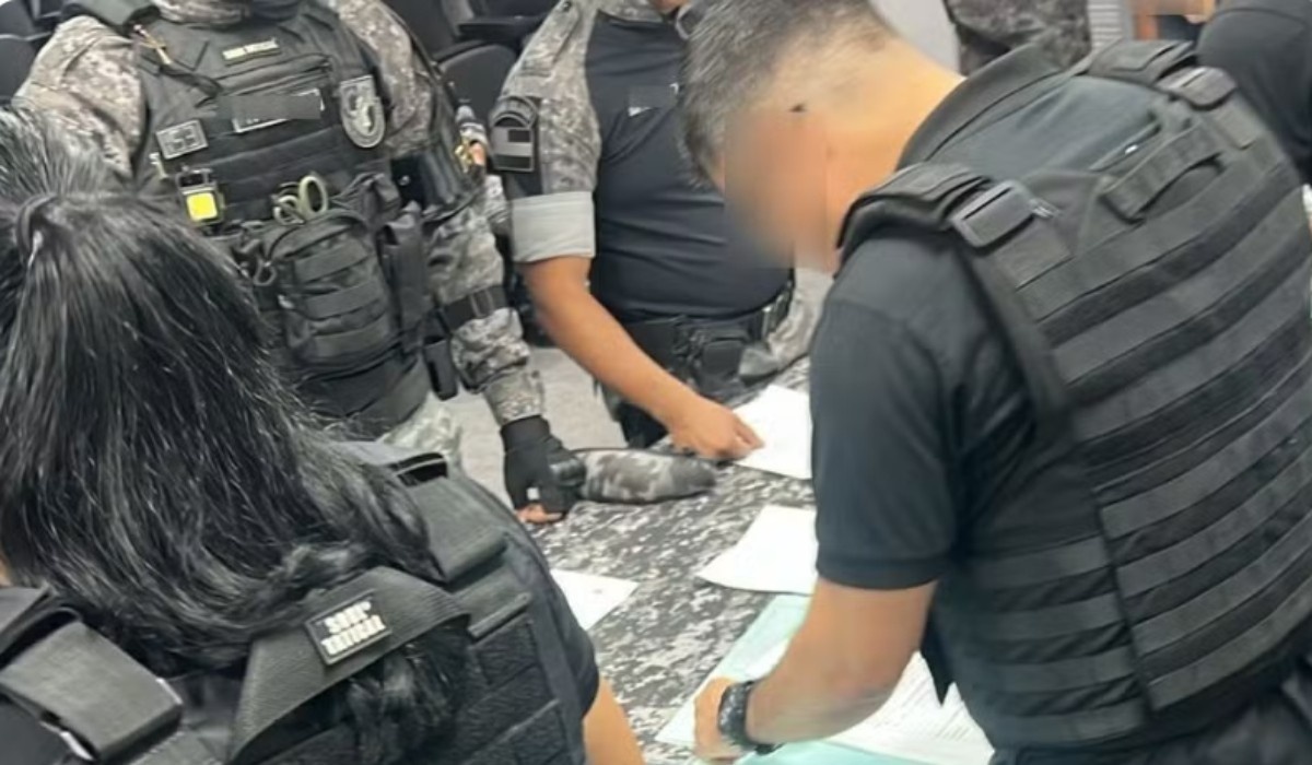 Manaus: Prisões de Policiais Militares Redefinem o Debate sobre Segurança e Transparência na Capital Amazonense