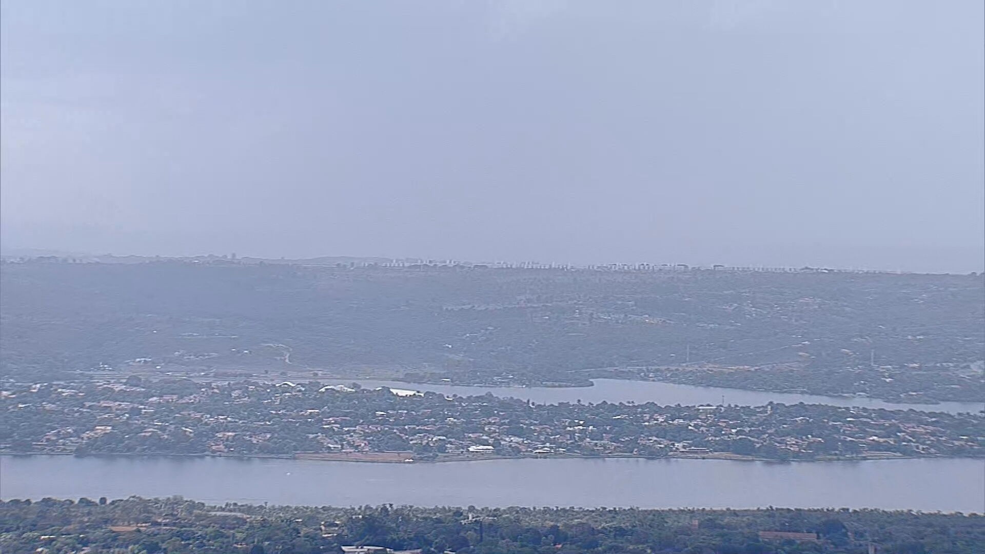 A Chuva Anômala em Junho no DF: Sinal de Uma Nova Ordem Climática e Seus Desafios Urbanos