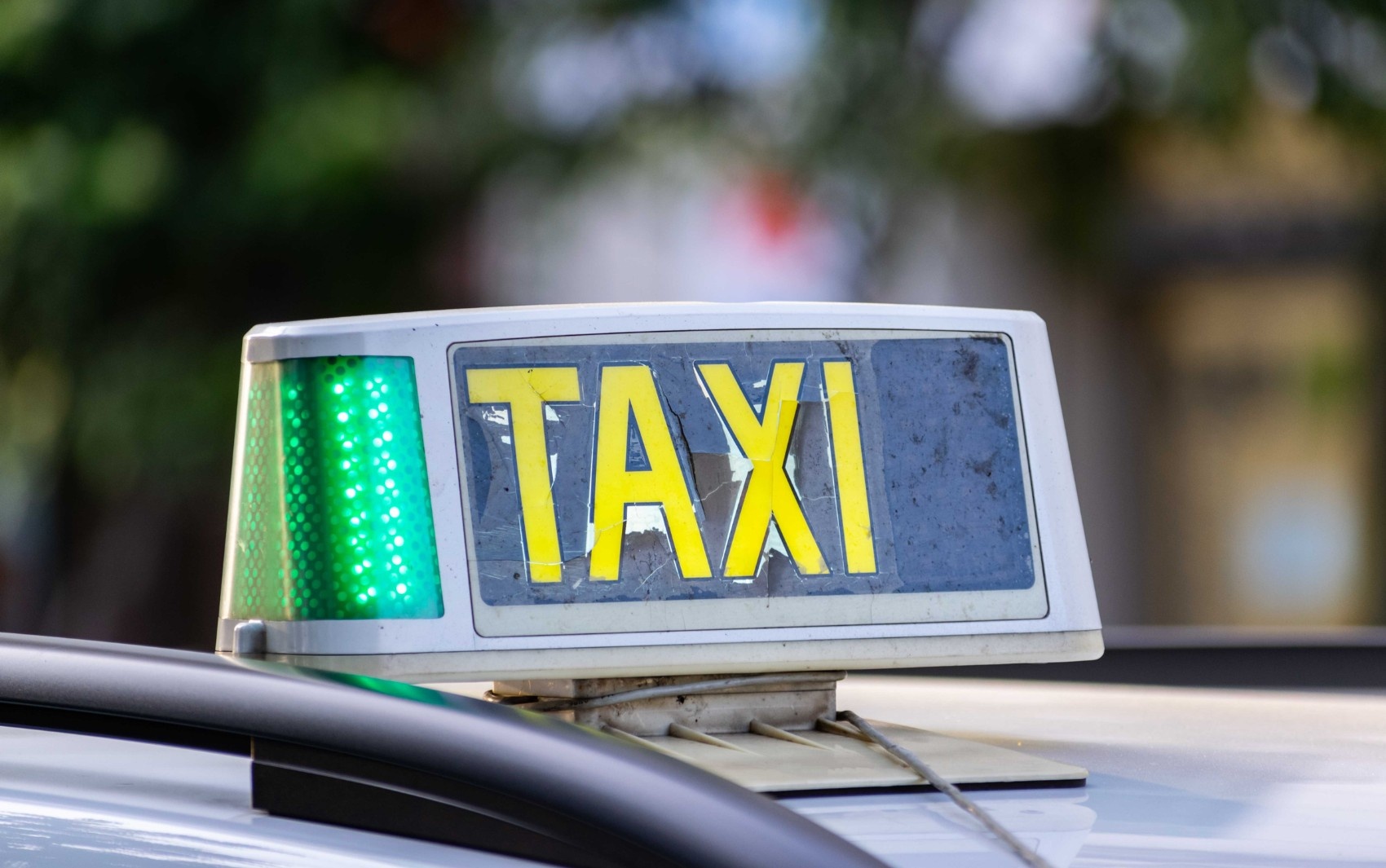 Nova Lei de Transferência de Licenças de Táxi no DF: O Legado Familiar Reafirmado no Setor de Transporte