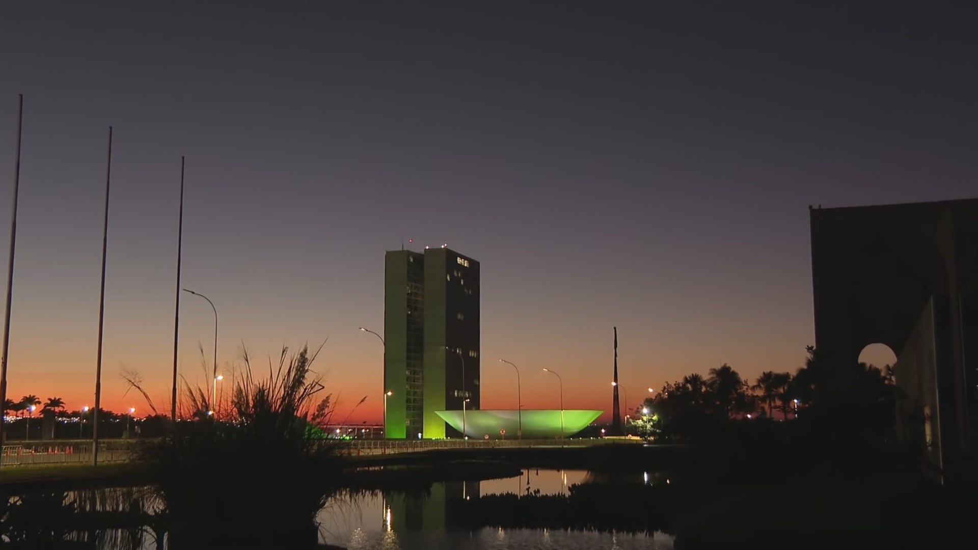 Declínio Térmico no Distrito Federal: Análise Profunda das Implicações Regionais