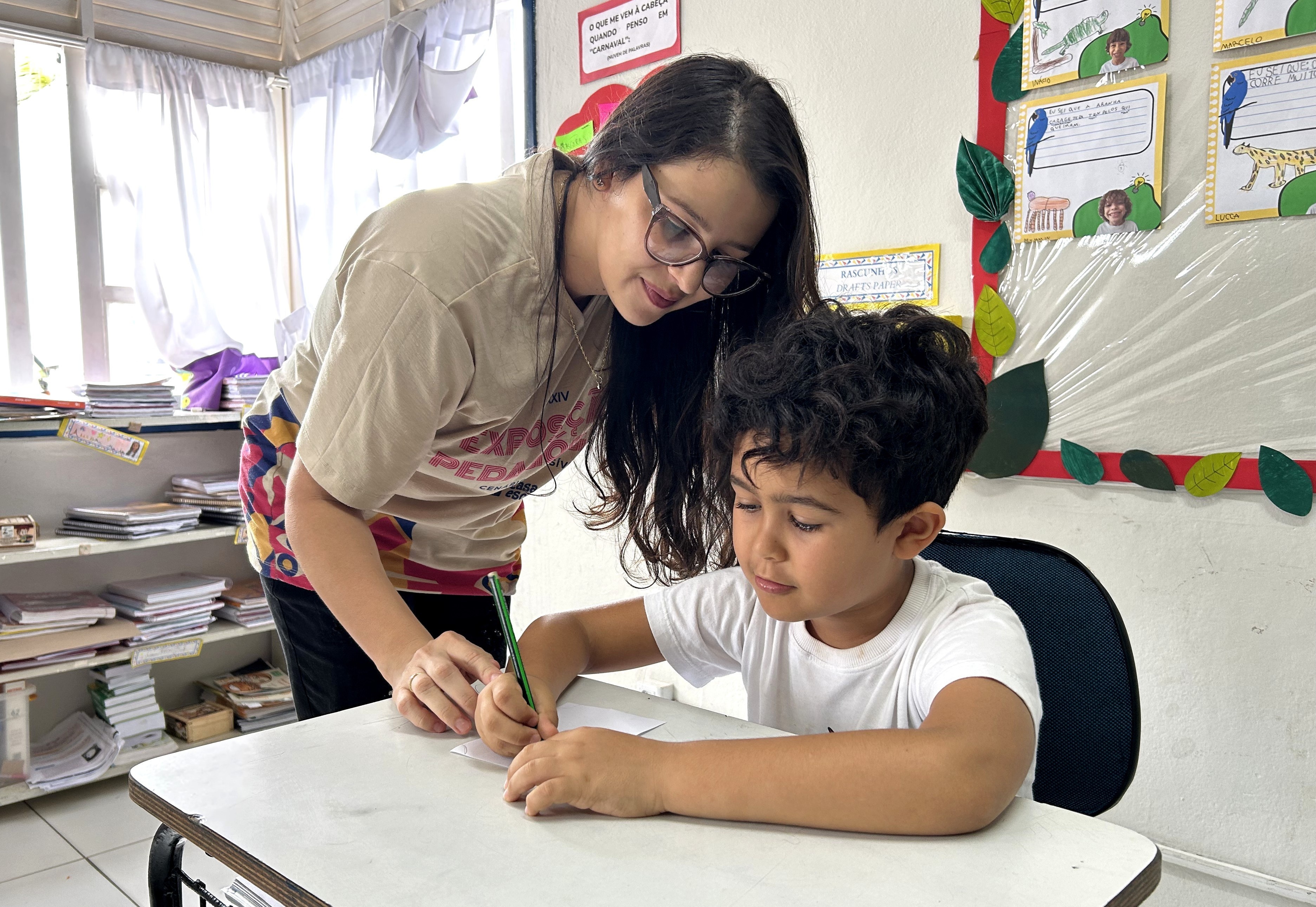Diálogo com o Futuro: Carta de Estudante Potiguar e Bióloga Reacende Urgência da Conservação Regional