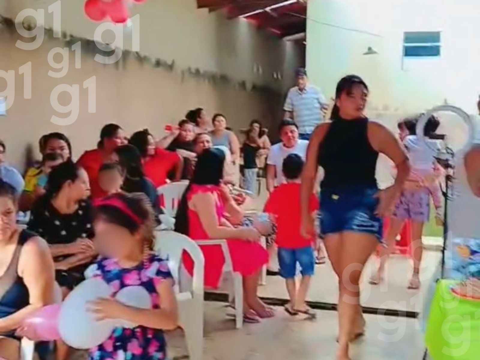 A Ascensão da Solidariedade Informal: Como o Projeto "Cuida para Cuidar" Revela a Força Comunitária no Acre
