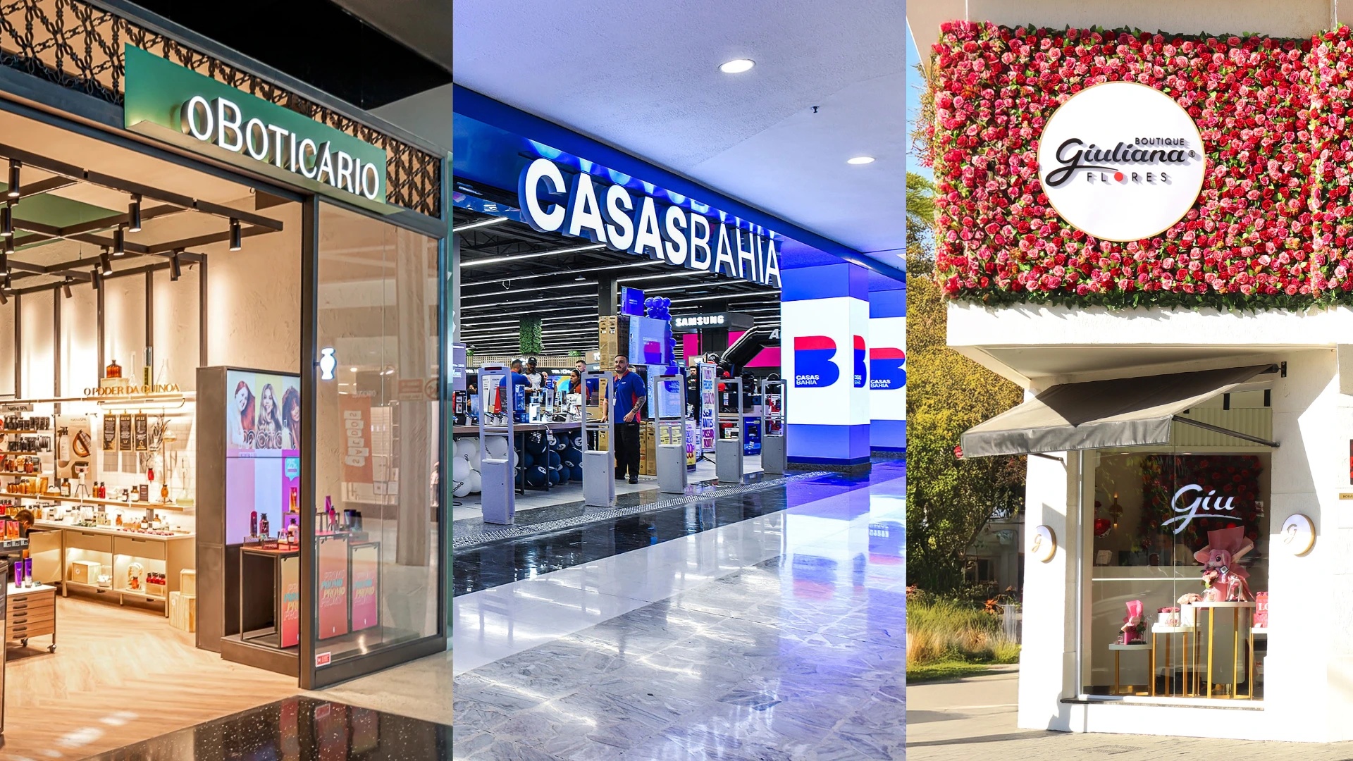 Varejo Omnichannel Amadurece: Por Que Grandes Marcas Redefinem o Papel das Lojas Físicas Além do E-commerce