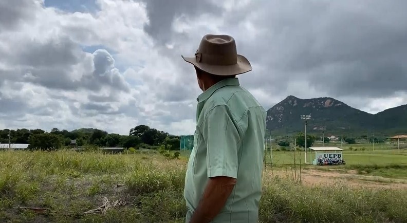 Chuvas no Dia de São José na Paraíba: Análise do Impacto Agrícola e Hídrico Regional