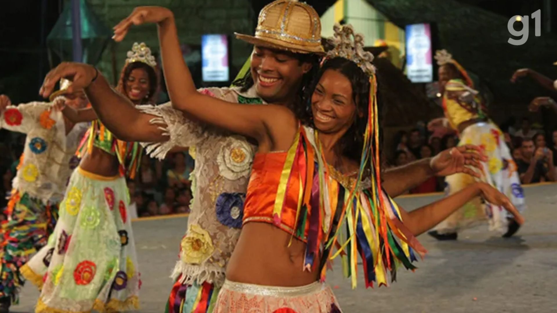 Dia do Cacuriá: Mais que Dança, um Pilar Estratégico para a Economia Cultural Maranhense