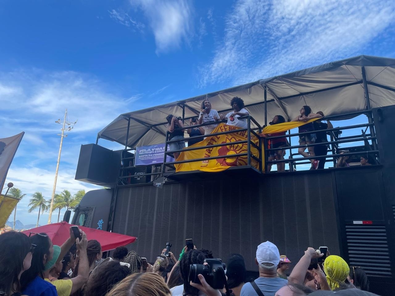 A Urgência do 8 de Março: Por Que a Luta das Mulheres no Brasil em 2026 É Mais Vital do que Nunca