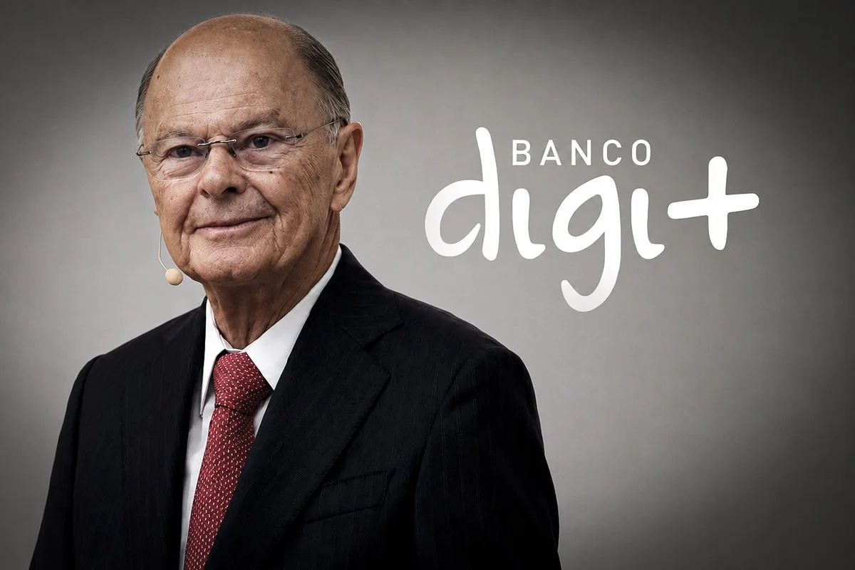 Manobra Financeira: Digimais Infla Balanço em R$ 741 Milhões com Dívida Centenária e Acende Alerta no Mercado