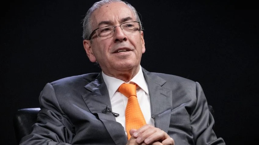 Bloqueio de Eduardo Cunha expõe desafios à transparência e à governança das emendas parlamentares