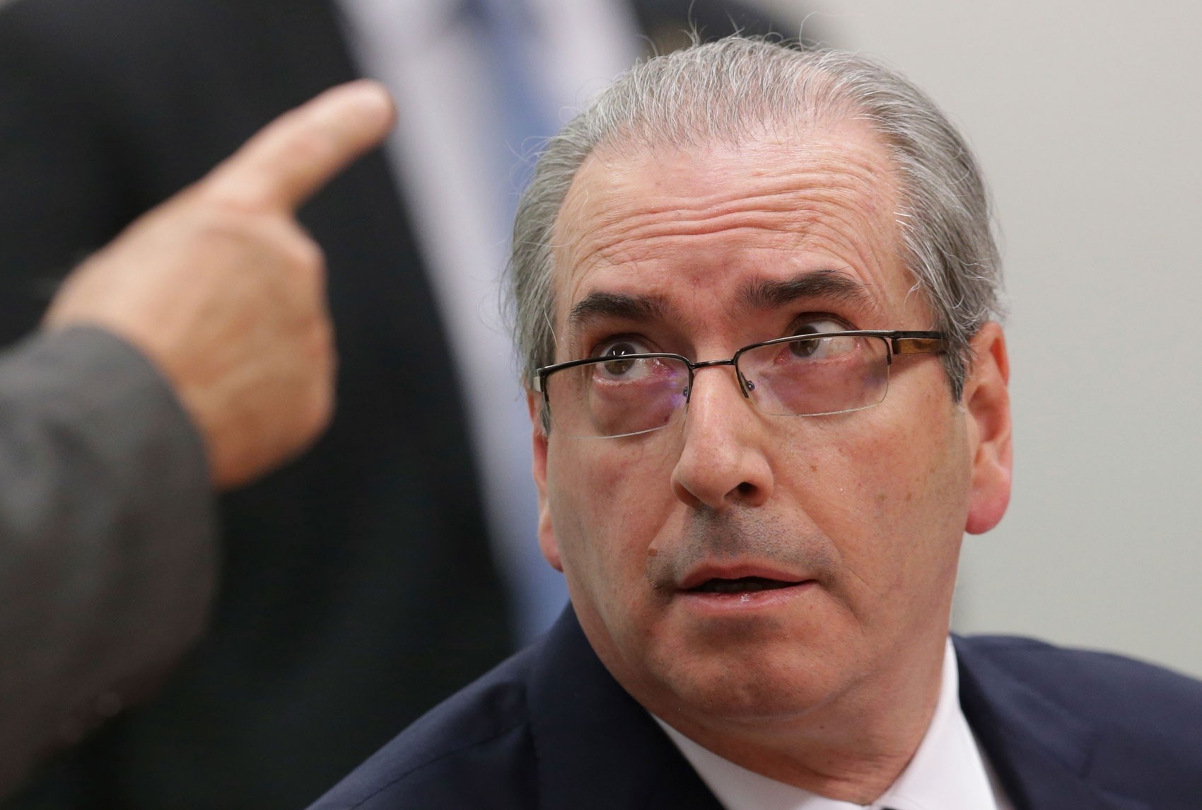 STF Bloqueia R$ 6 Milhões de Eduardo Cunha e Expõe Estrutura de Poder Paralelo na Política