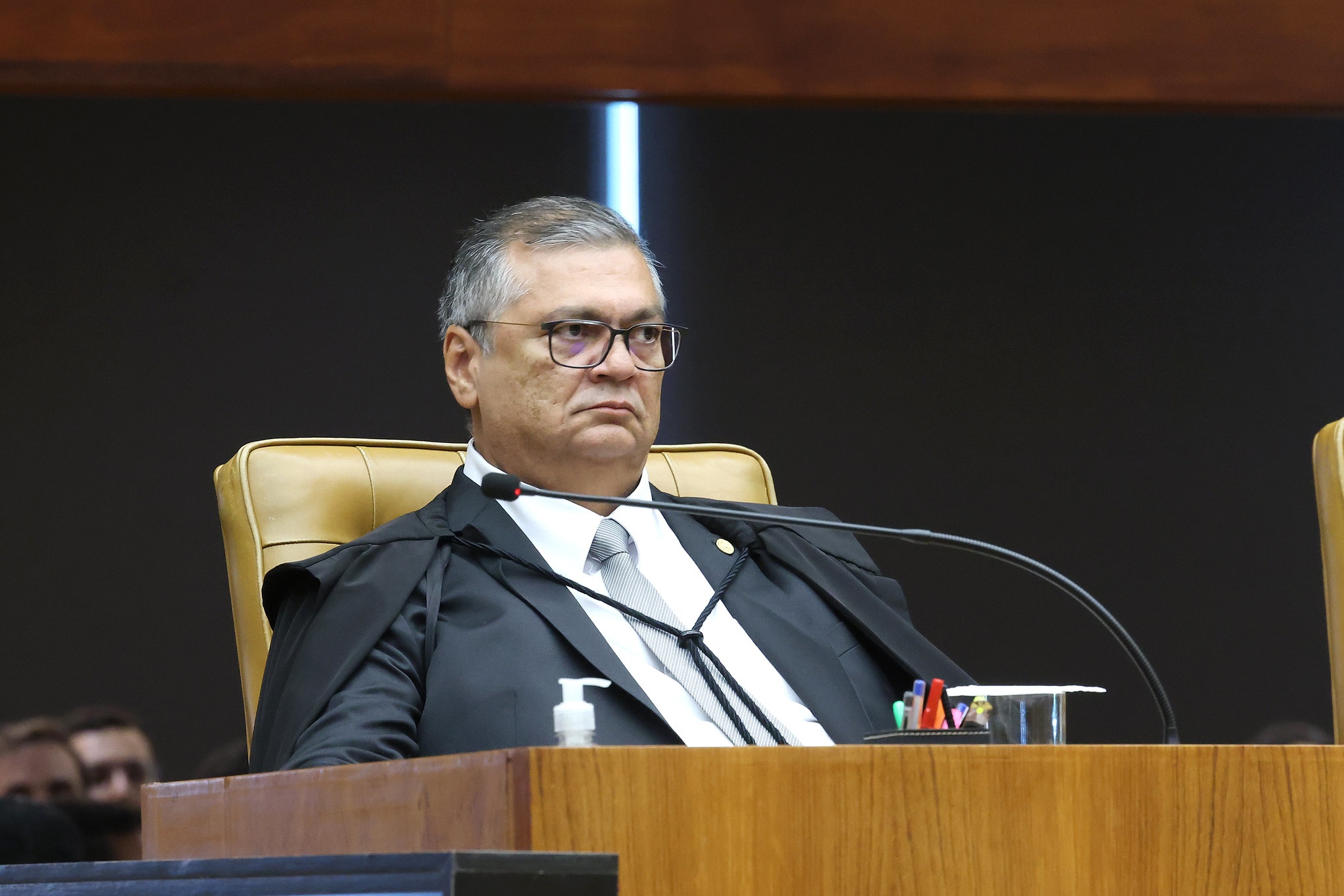 Supremo Baliza Poderes de CPMI: Implicações Cruciais para Executivos e o Cenário de Governança Corporativa