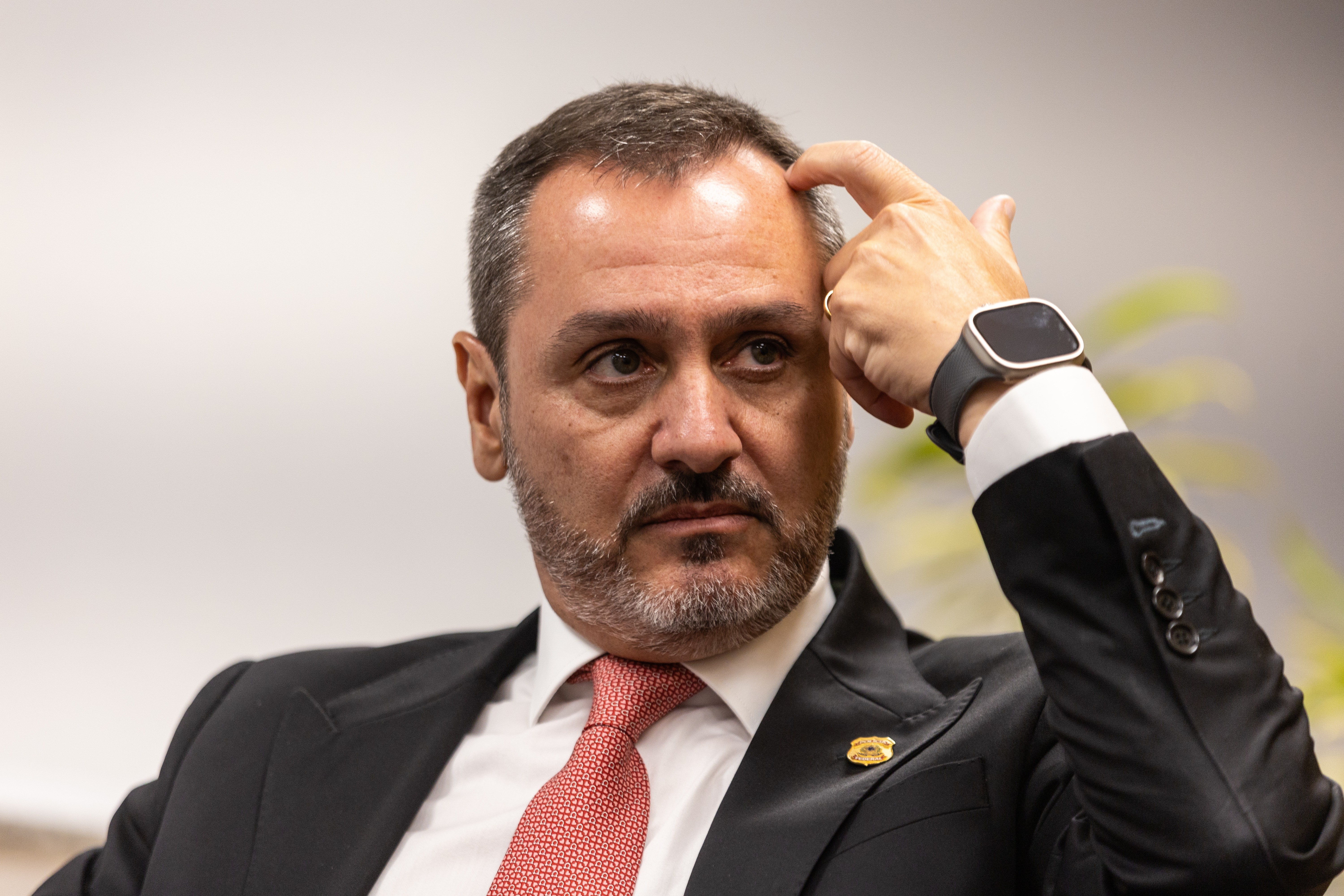 Sanções dos EUA Prematuram Ação da PF e Revelam Desafios na Luta Contra o PCC