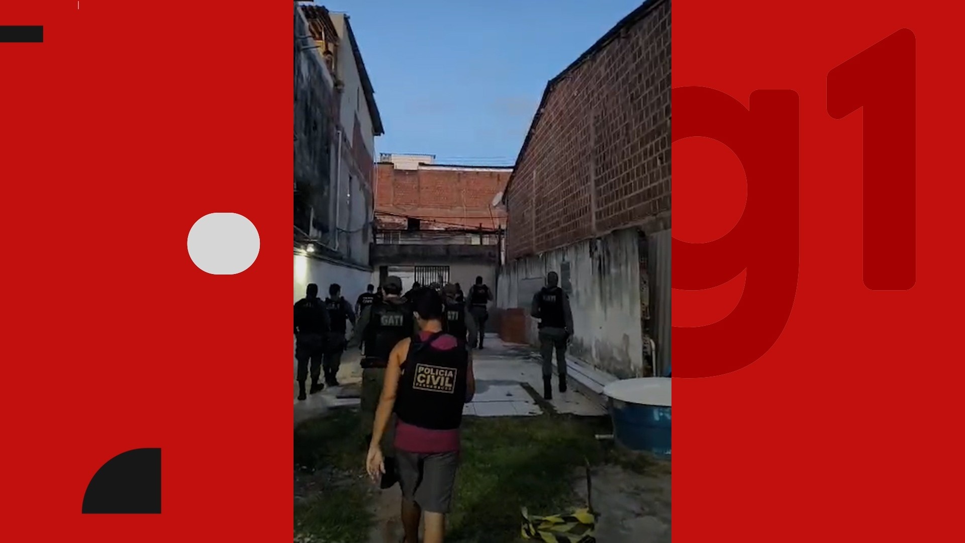 A Capilaridade do Crime: Diretora de Creche em Itabaiana e a Radiografia da Lavagem de Capitais no Agreste Paraibano