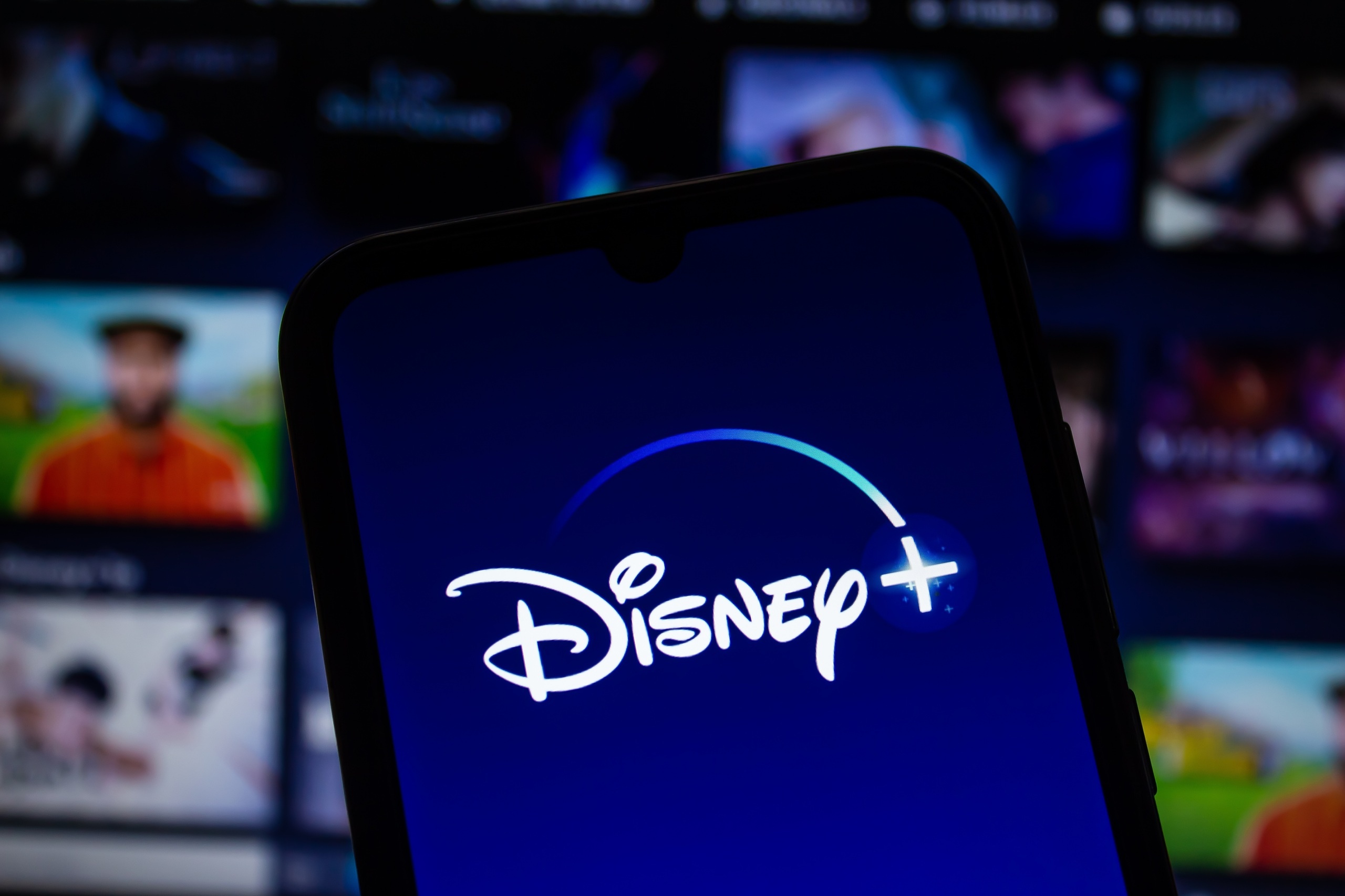 Disney+ Considera Plano Gratuito: A Guínala Estratégica em Meio à Guerra do Streaming