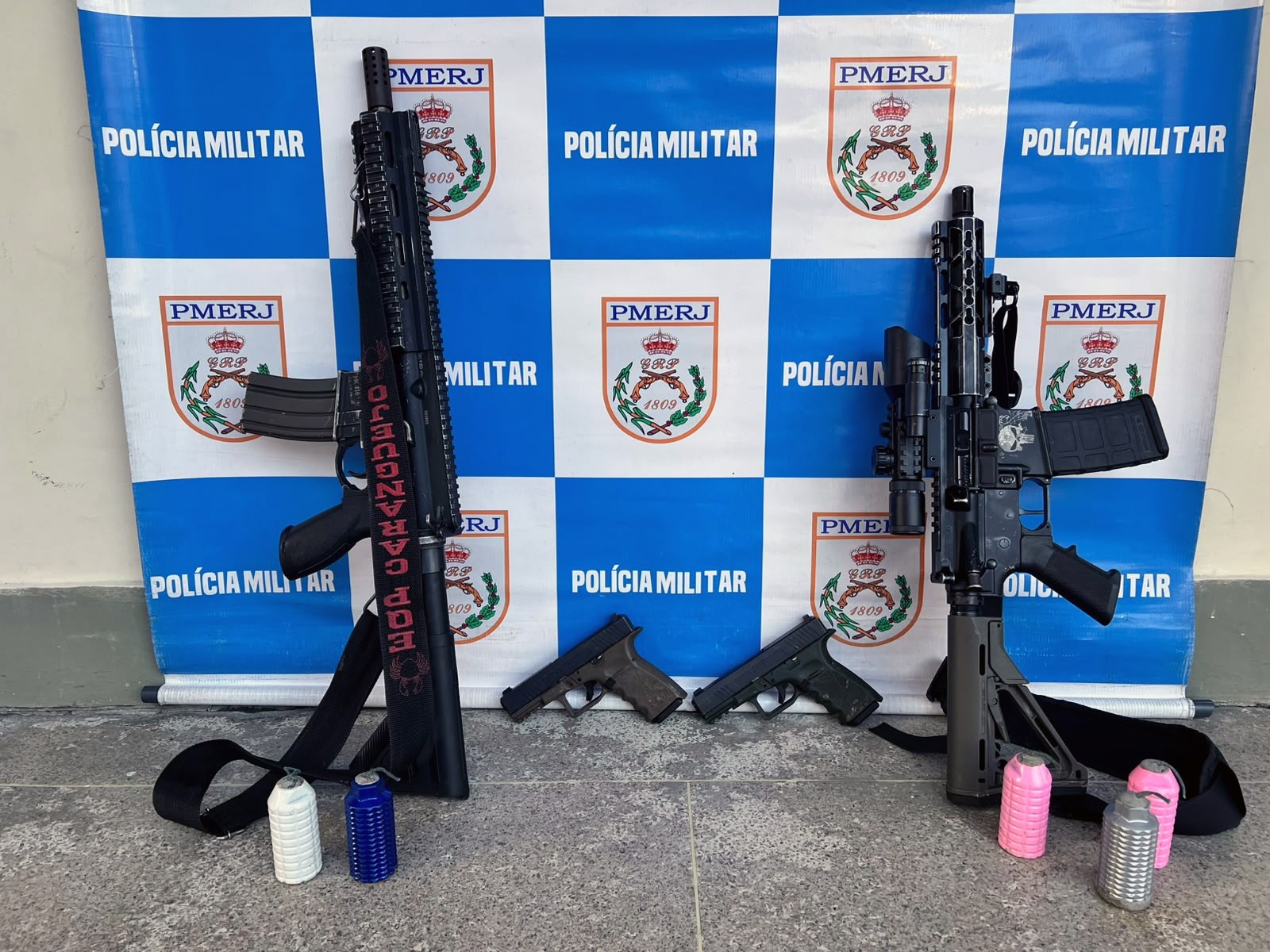 Rio das Pedras: A Reconfiguração do Crime e o Impacto Profundo na Segurança Regional