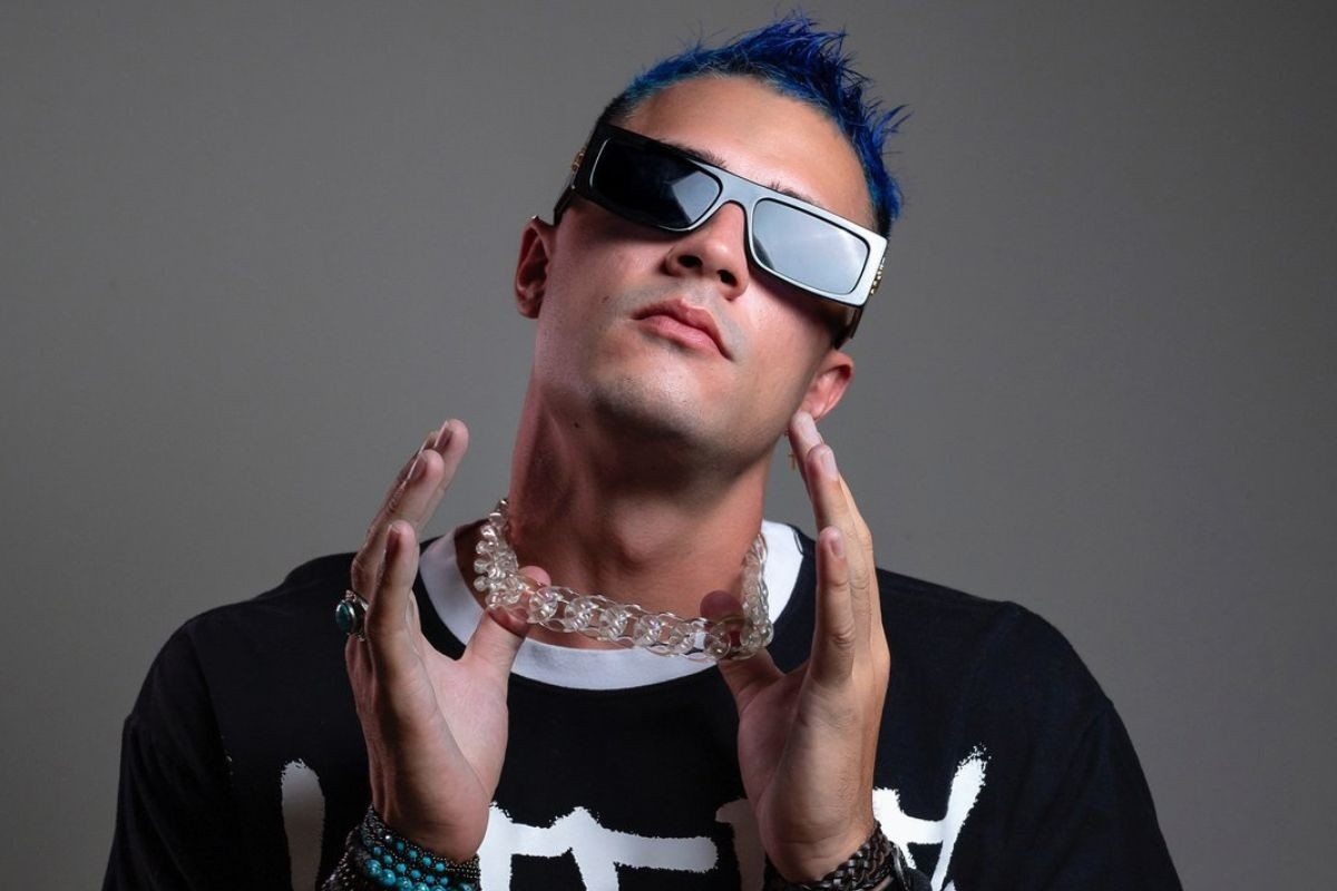 DJ e outras cinco pessoas são presas por tráfico de drogas sintéticas em festas rave de MT