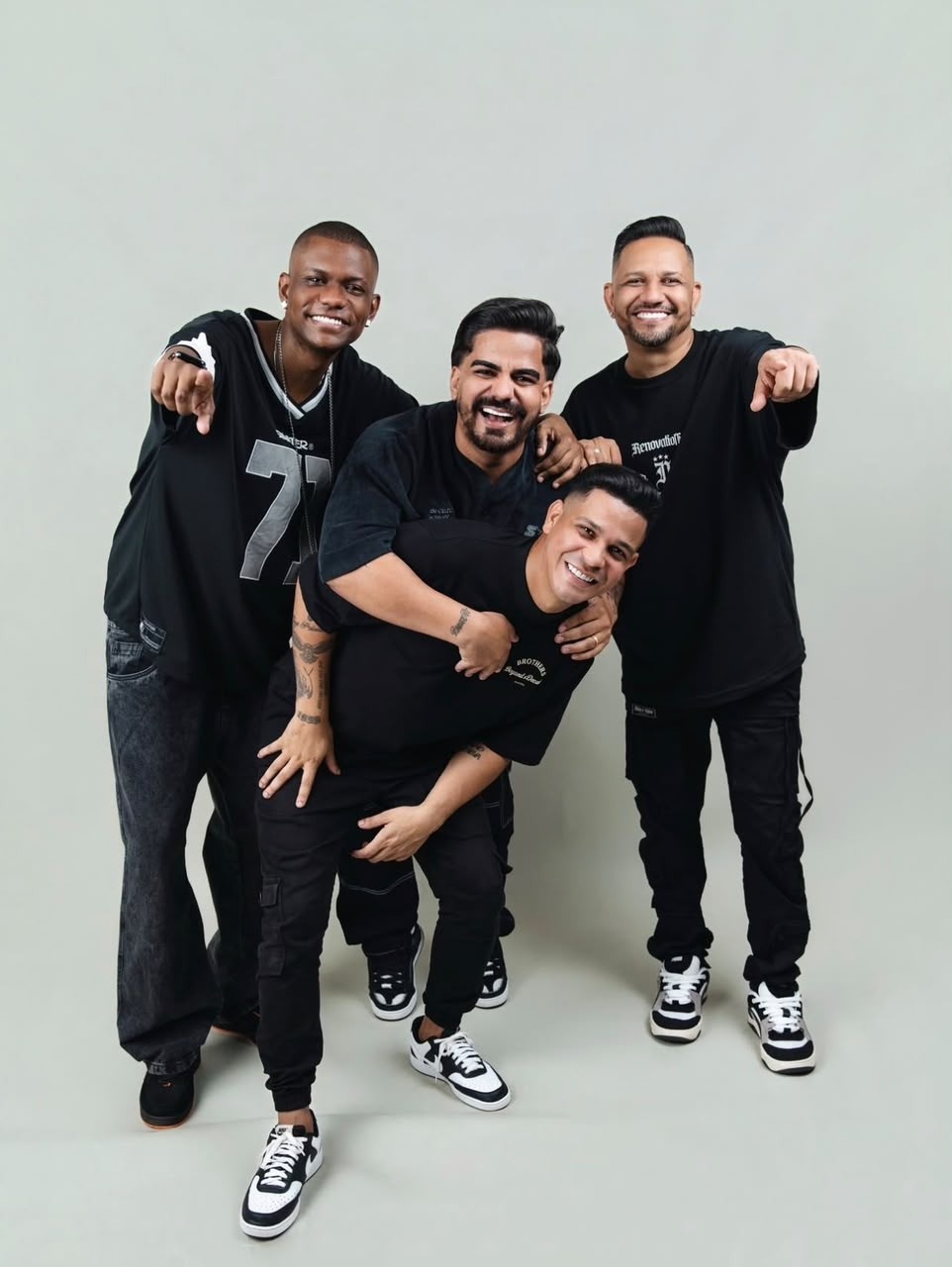 Ascensão Viral do SambA+ Sinaliza Nova Era para a Cultura Rondoniense