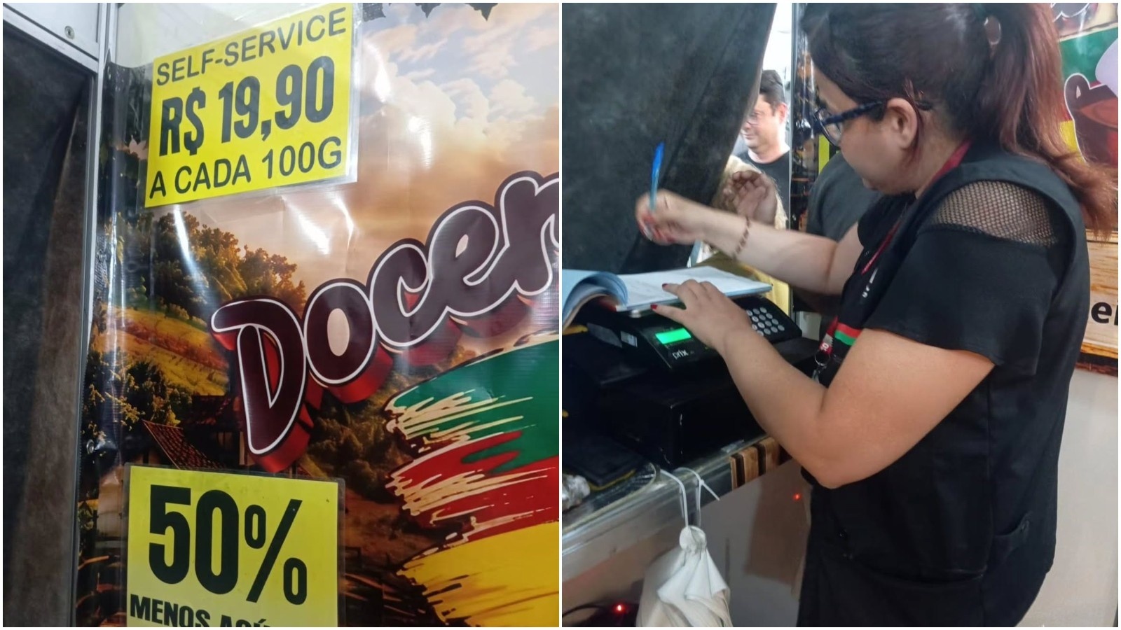 Crise de Confiança no Cariri: O 'Golpe do Doce' e a Imagem da Expocrato em Jogo