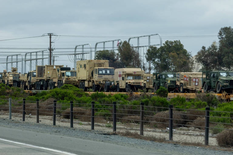 O Clamor Silencioso: Como a Pressão Doméstica Americana Redefine o Envolvimento no Conflito Iraniano