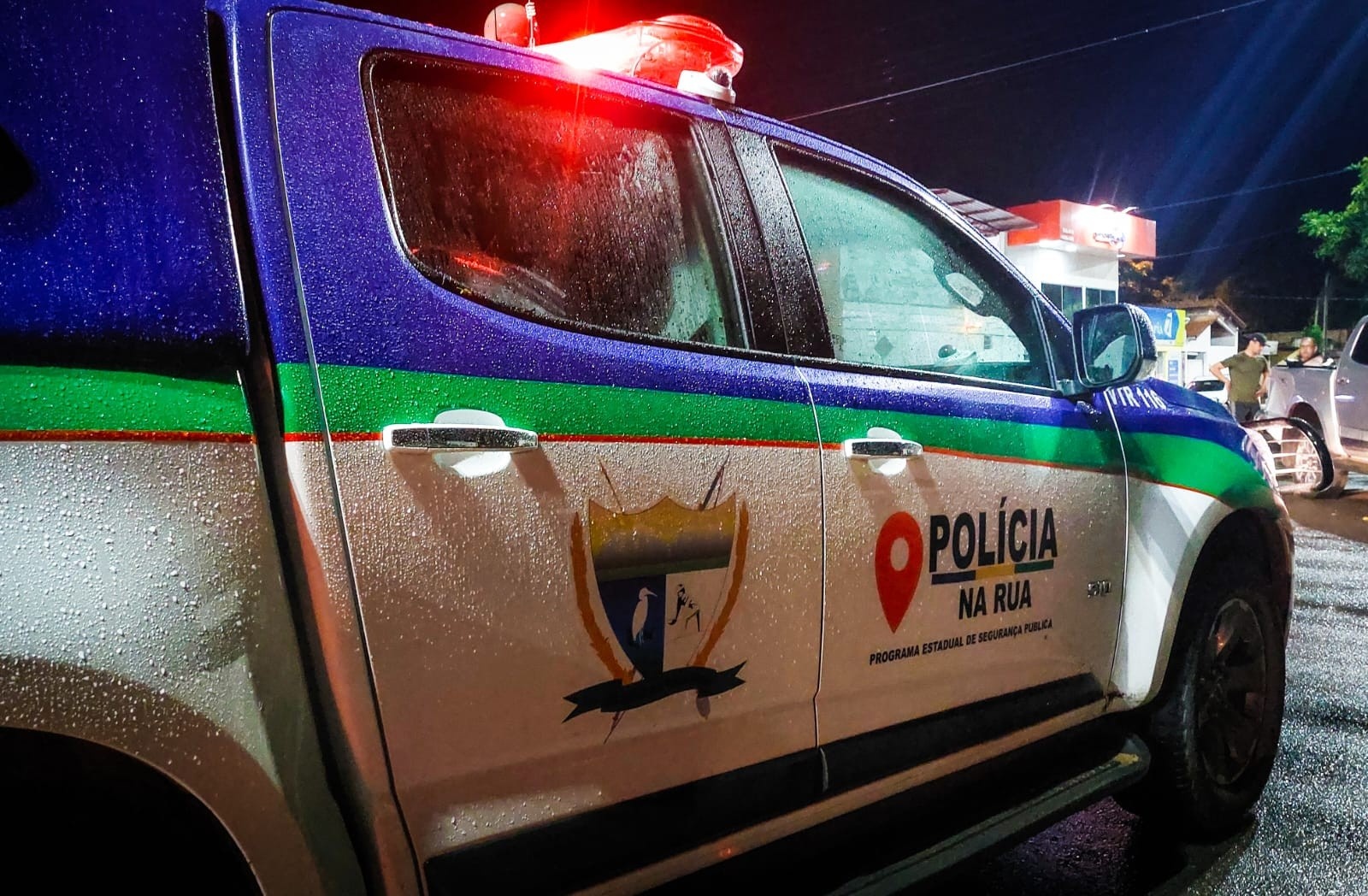 Disparos em Caroebe Revelam Vulnerabilidades Profundas na Segurança Pública de Roraima