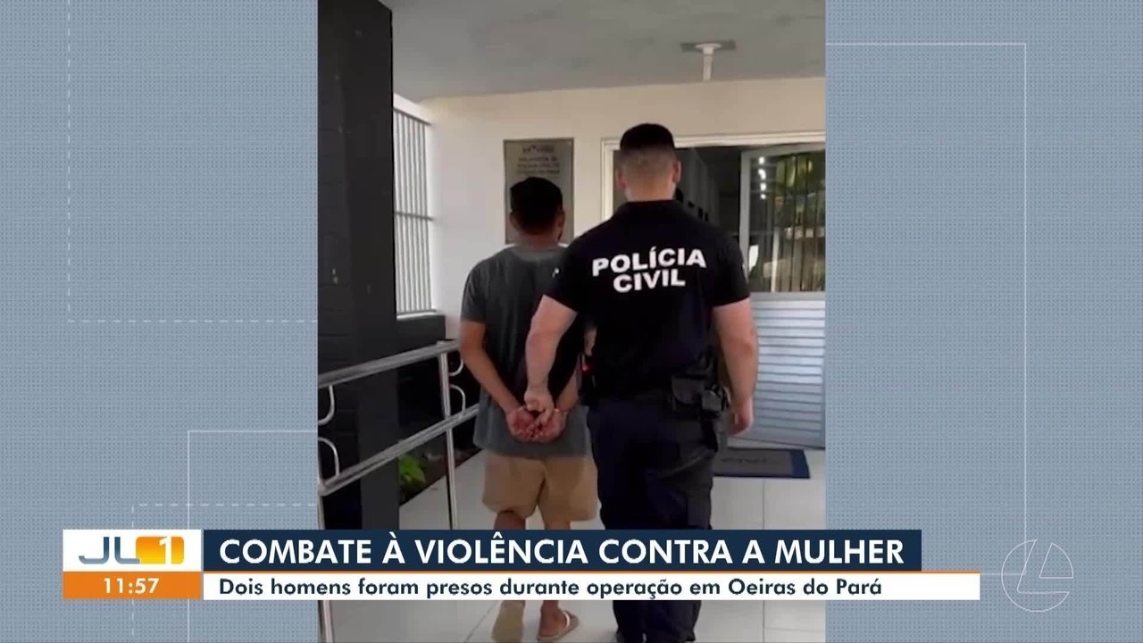 Violência Doméstica em Oeiras do Pará: Prisões Exigem Análise Profunda da Proteção e Reincidência