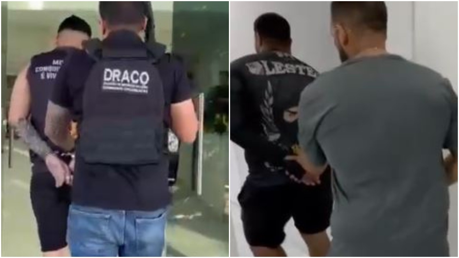 Ataque à Família de Dirigente Esportivo Expõe Ramificações do Crime Organizado em Torcidas Cearenses
