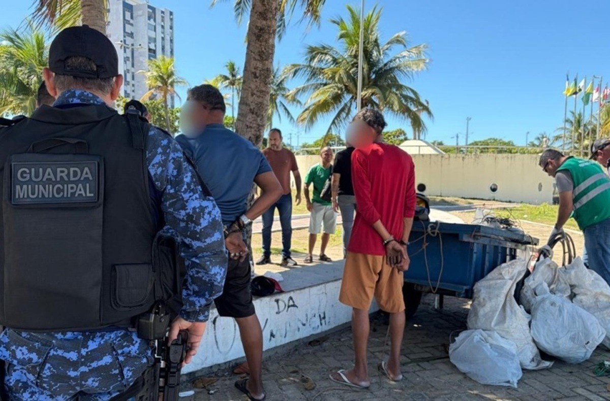 Receptação de Cabos em Jaraguá: O Fio Invisível que Conecta Prejuízos e Insegurança em Maceió