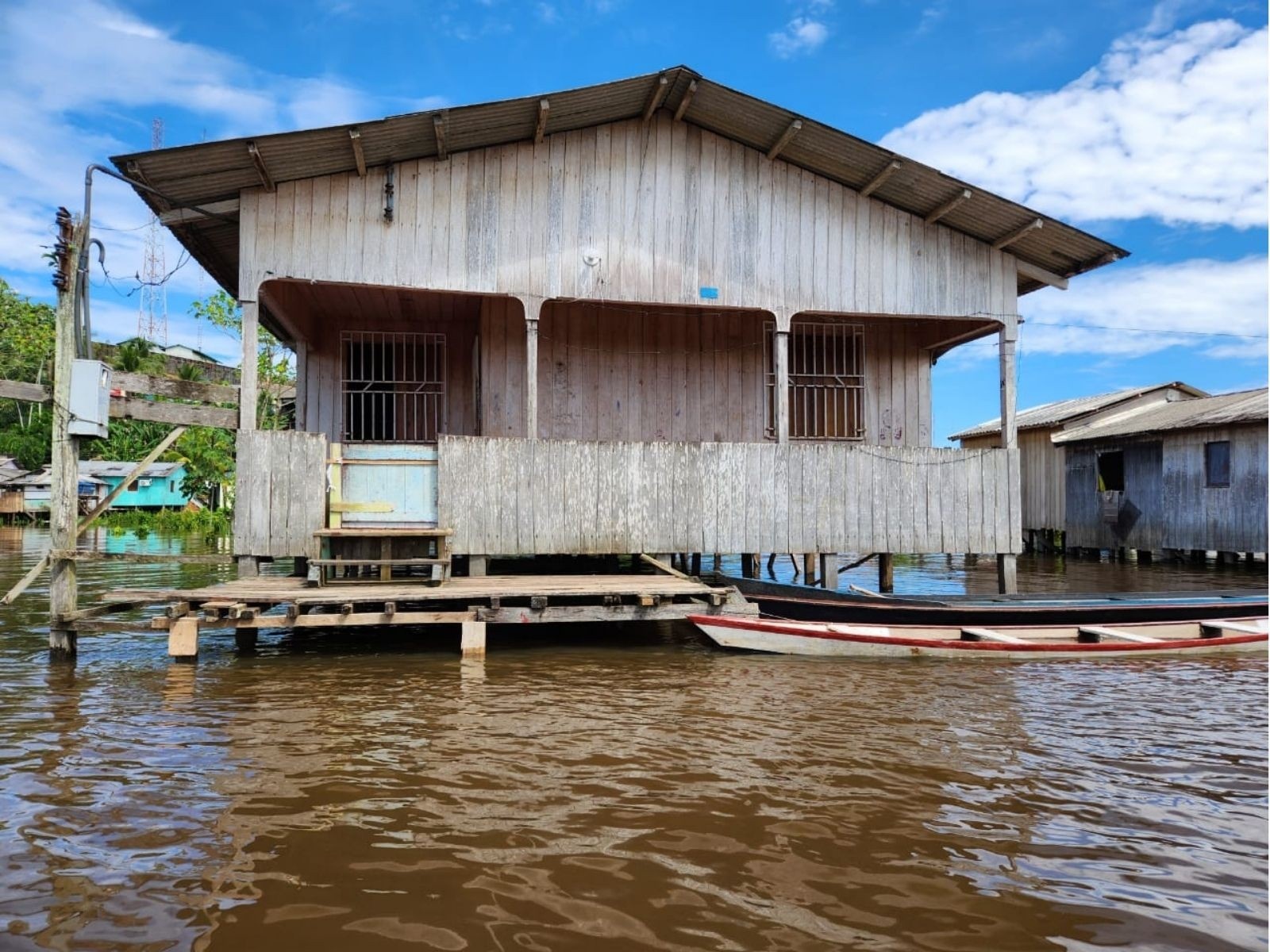 Injeção Federal de R$ 970 Mil para o Acre: Desafios e Oportunidades na Reconstrução Pós-Enchente