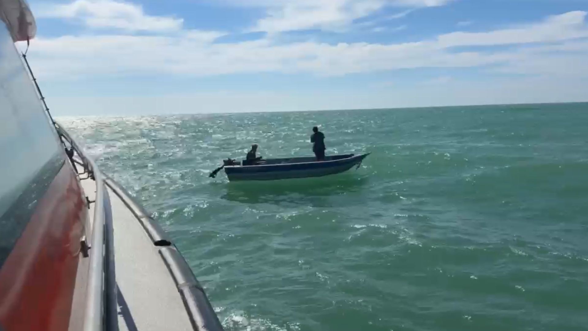 Resgate no Litoral Capixaba: A Fragilidade da Navegação e Seus Efeitos no Cenário Regional
