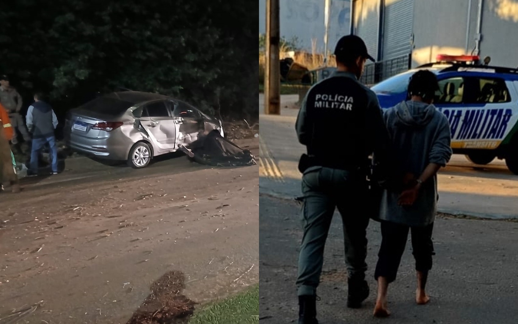 Atropelamento de Servidores em Goiânia: O Custo Oculto da Embriaguez e a Fragilidade do Serviço Público